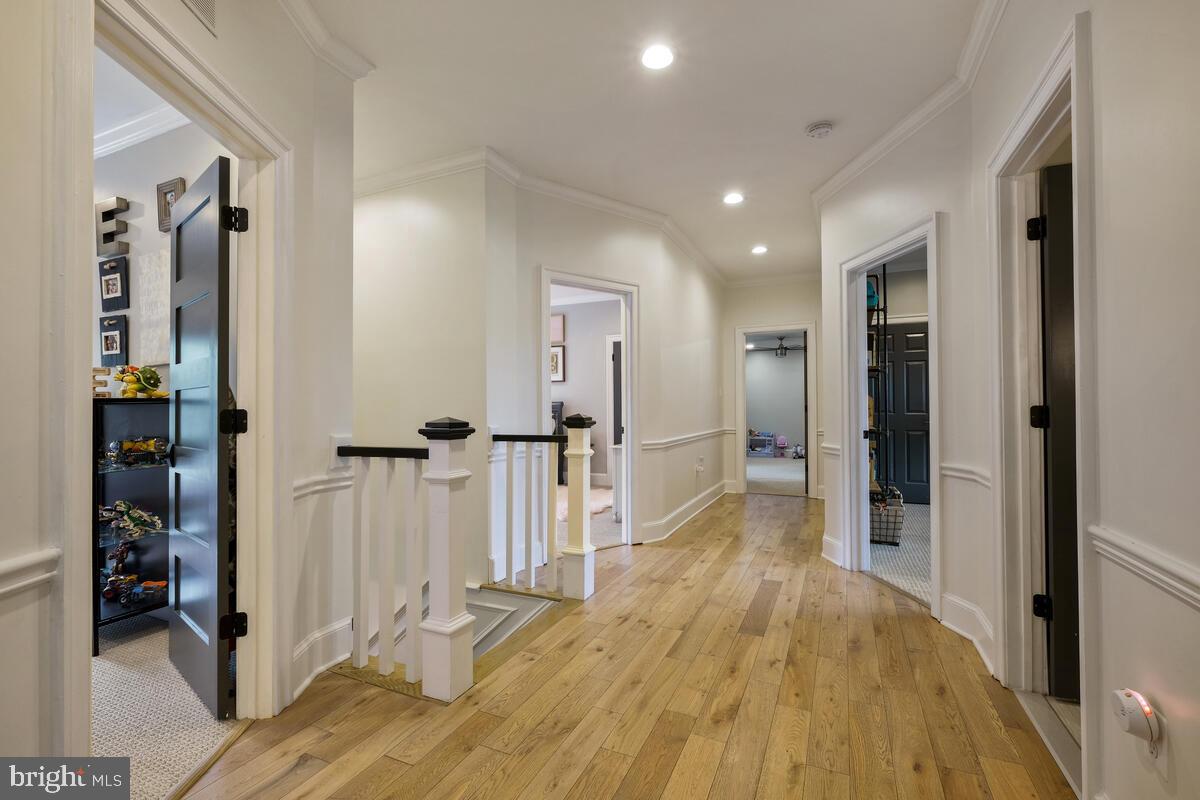 GREENHILLS FARM - Residential