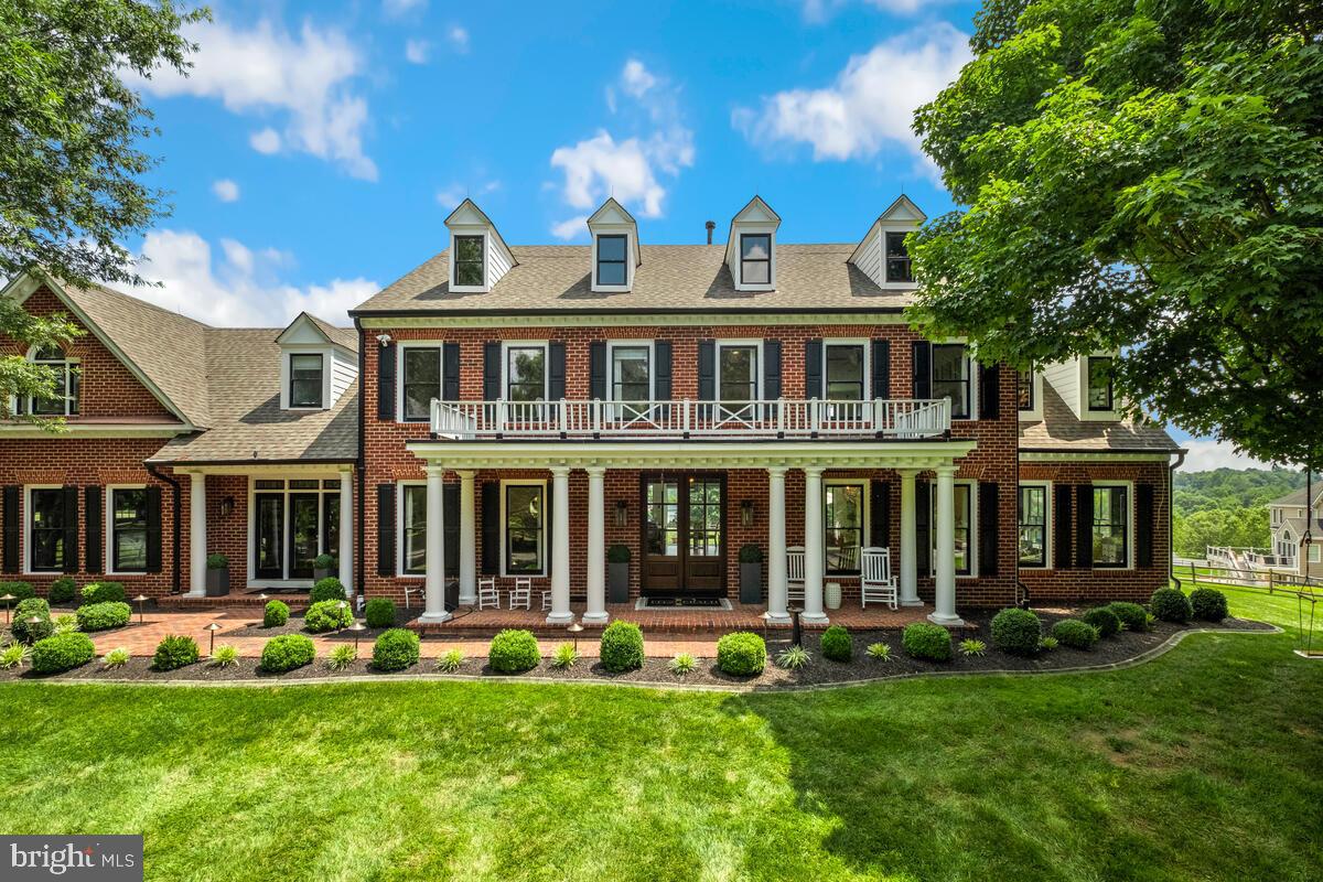 GREENHILLS FARM - Residential