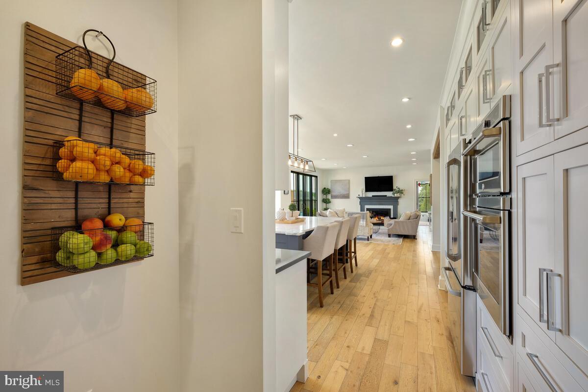 GREENHILLS FARM - Residential