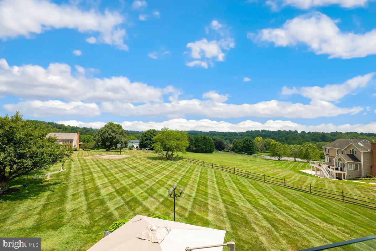 GREENHILLS FARM - Residential