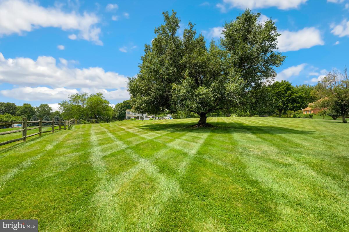GREENHILLS FARM - Residential