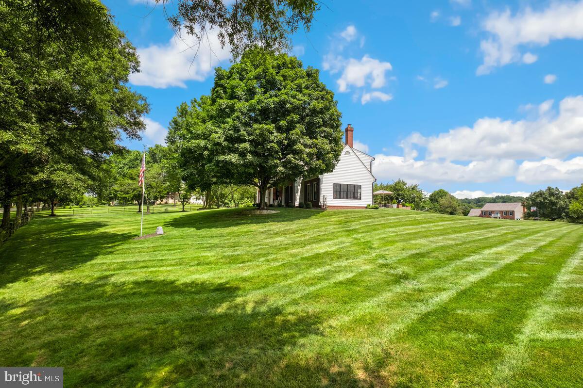 GREENHILLS FARM - Residential