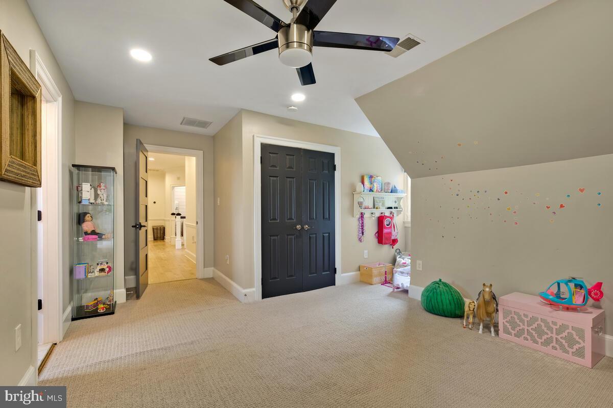 GREENHILLS FARM - Residential