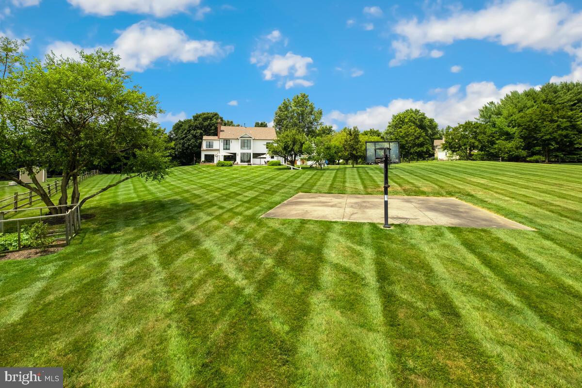 GREENHILLS FARM - Residential