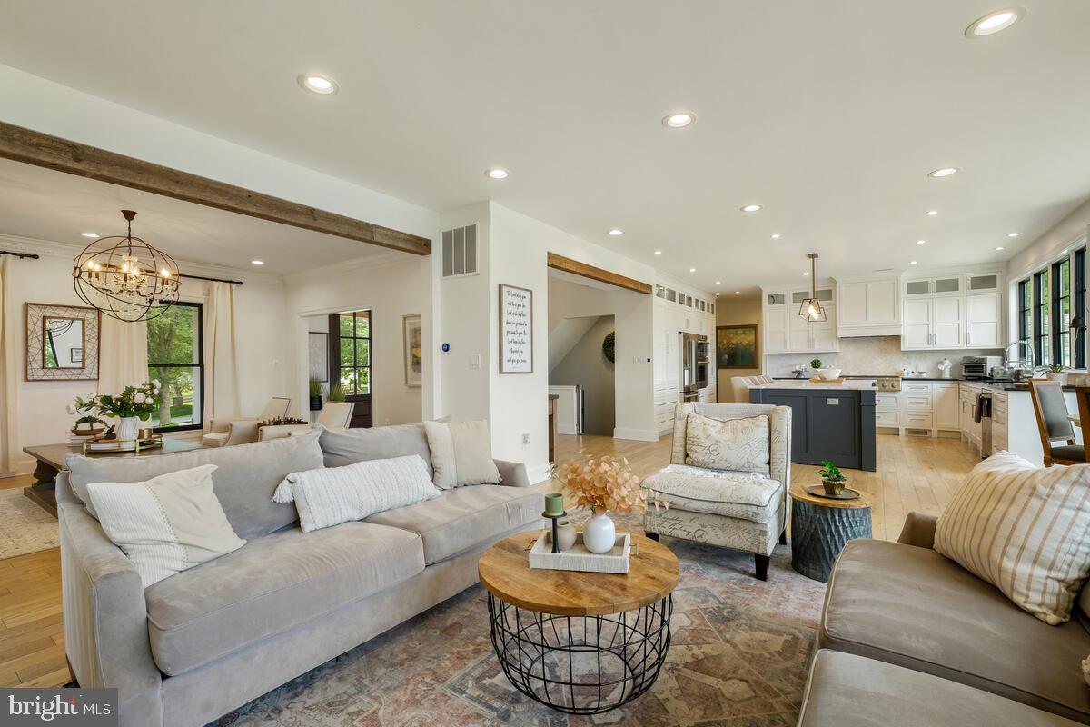 GREENHILLS FARM - Residential