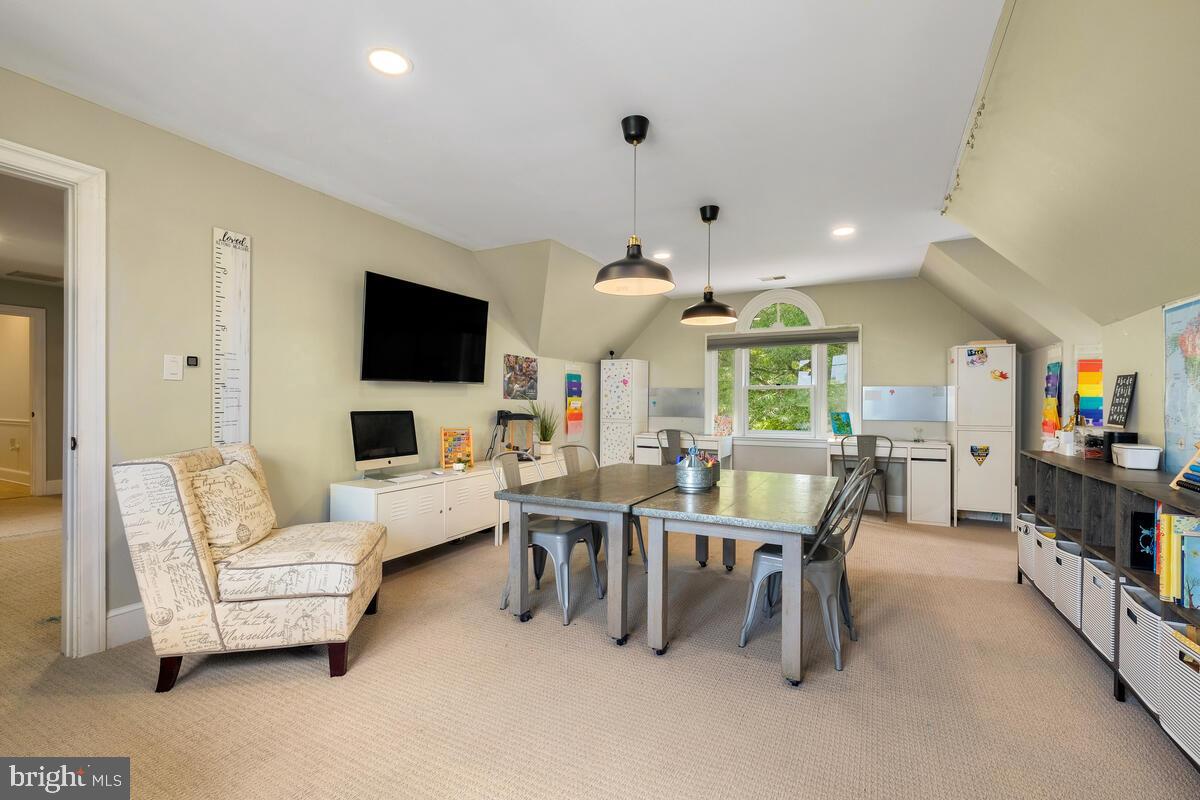 GREENHILLS FARM - Residential