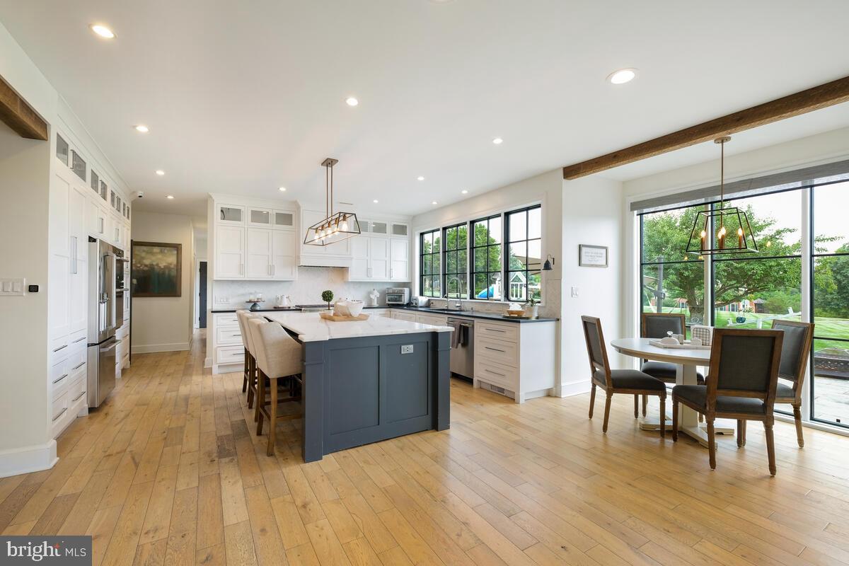 GREENHILLS FARM - Residential