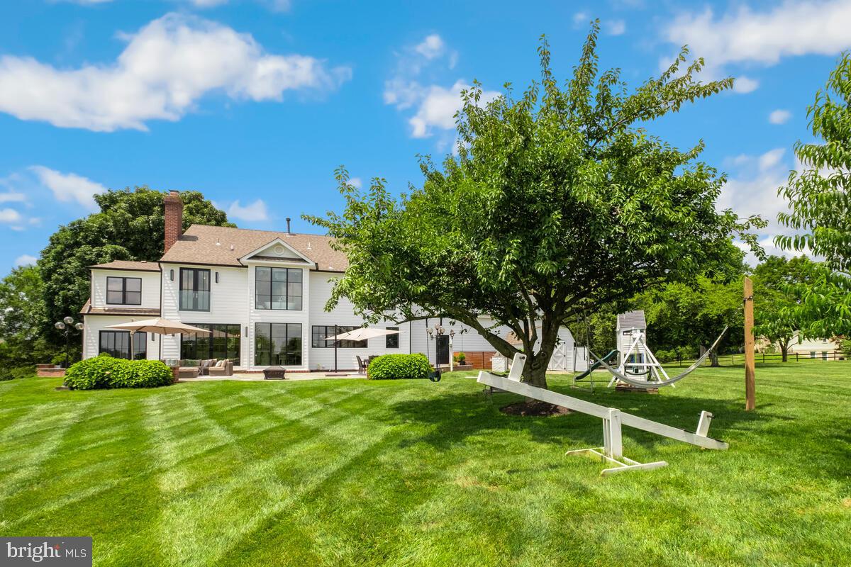 GREENHILLS FARM - Residential