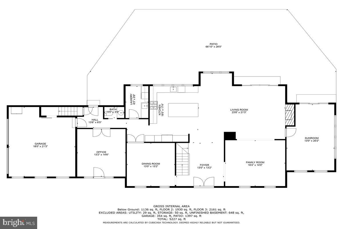 GREENHILLS FARM - Residential