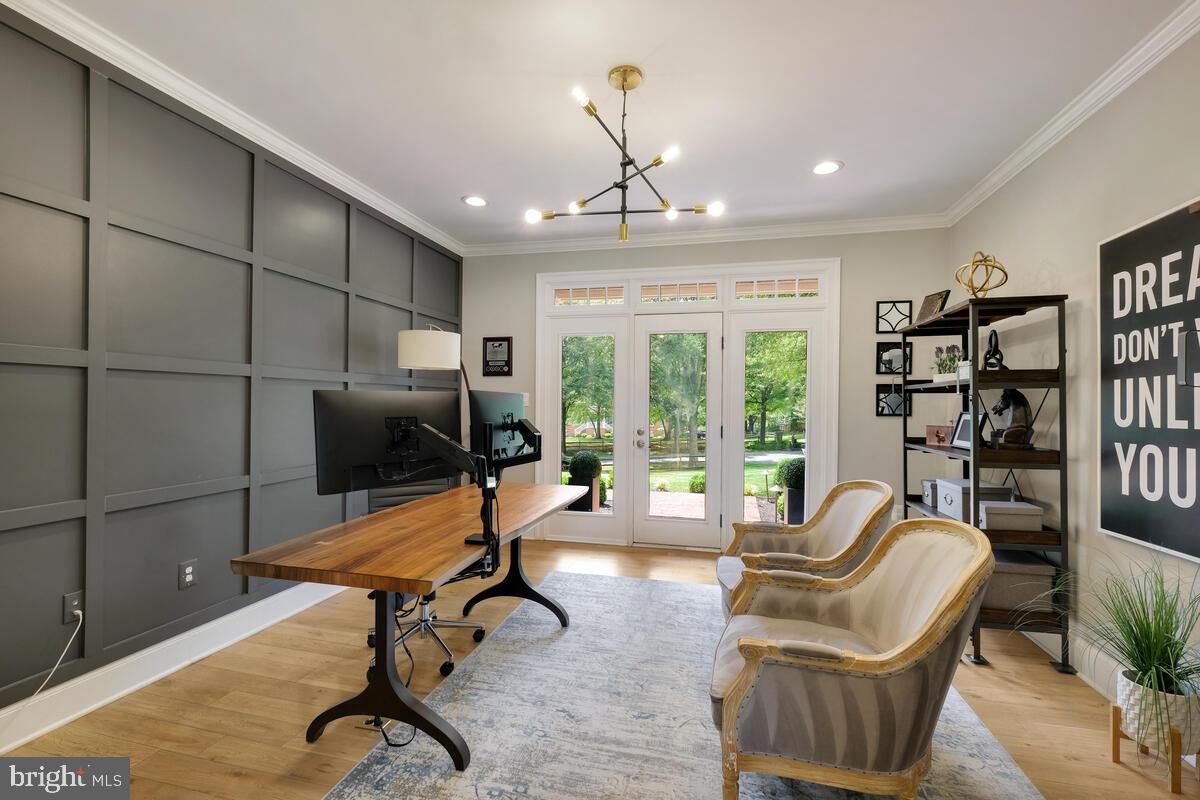 GREENHILLS FARM - Residential