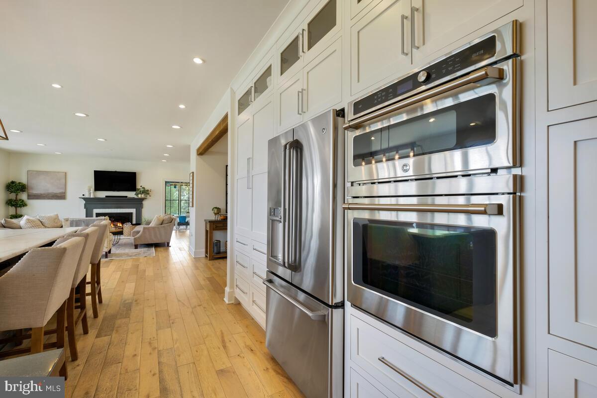 GREENHILLS FARM - Residential