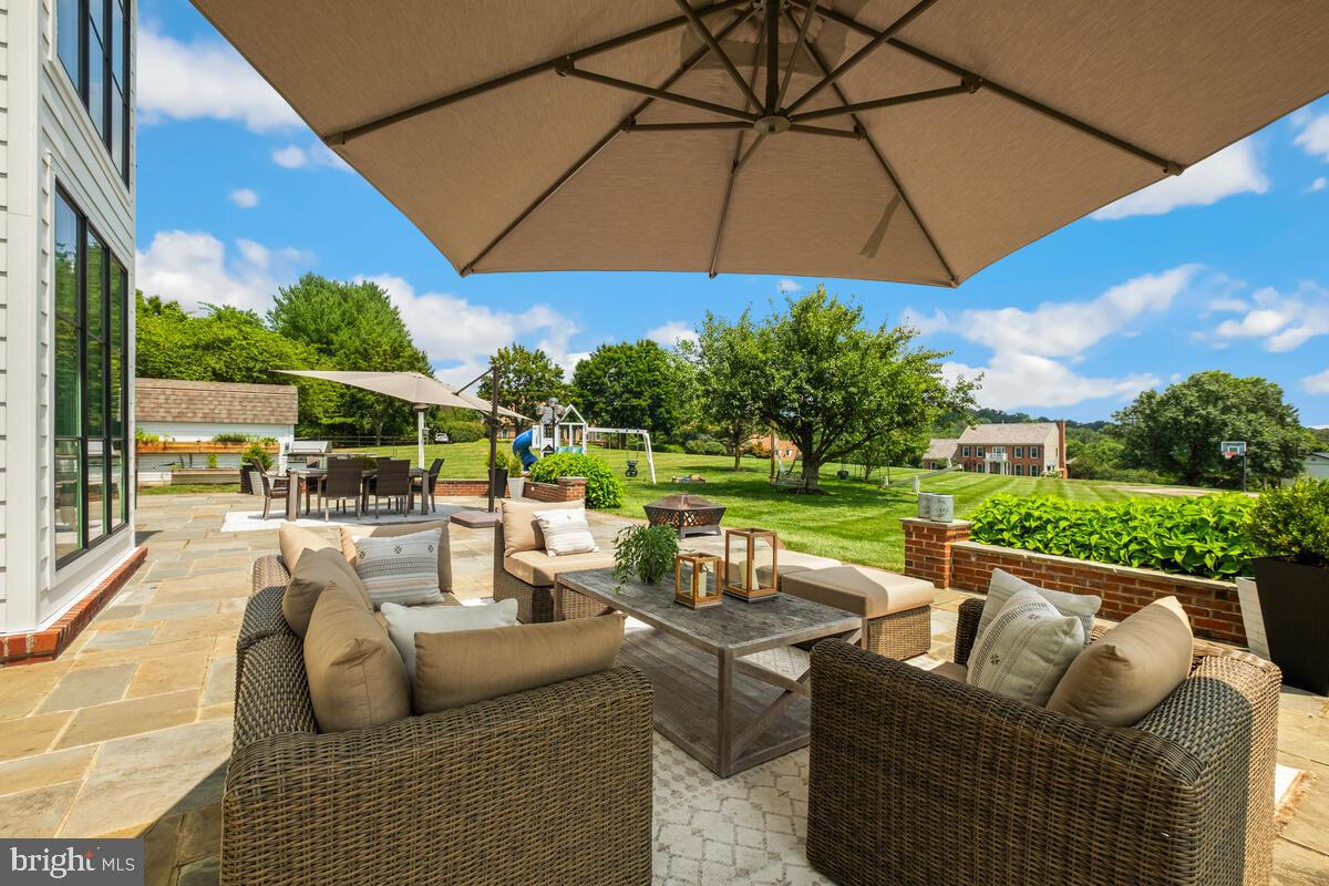 GREENHILLS FARM - Residential