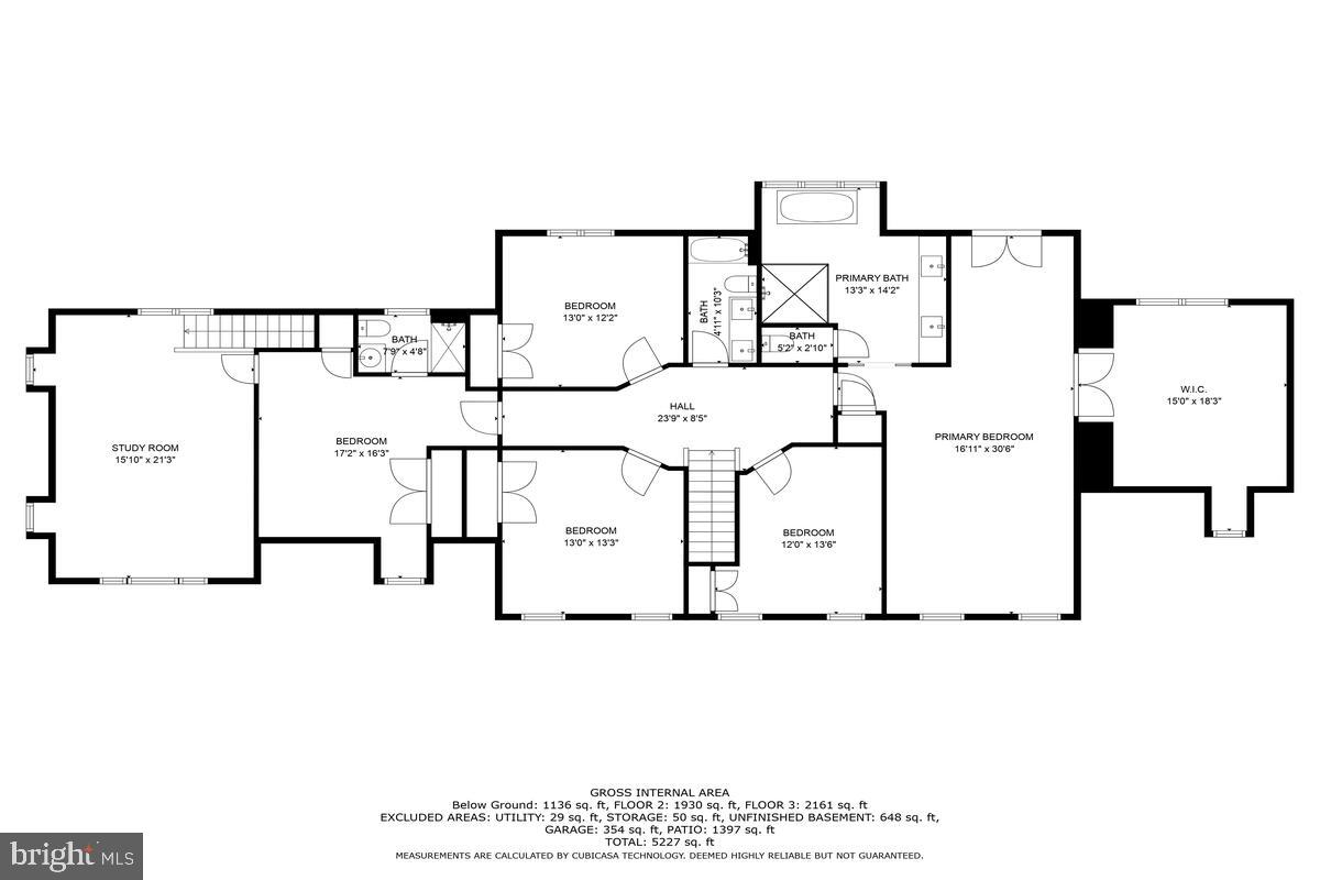 GREENHILLS FARM - Residential