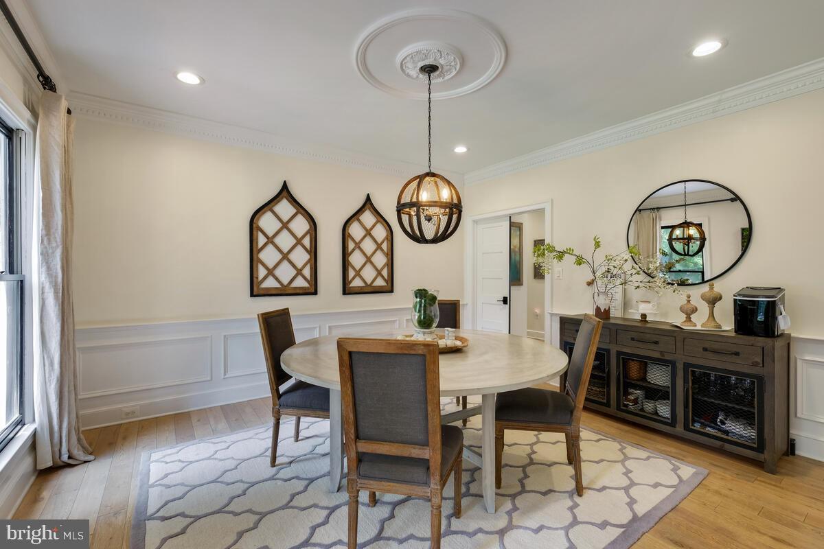 GREENHILLS FARM - Residential