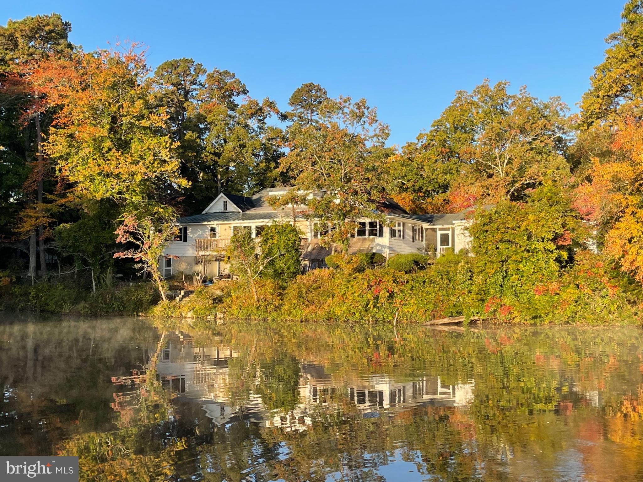 38 CLUBHOUSE ROAD