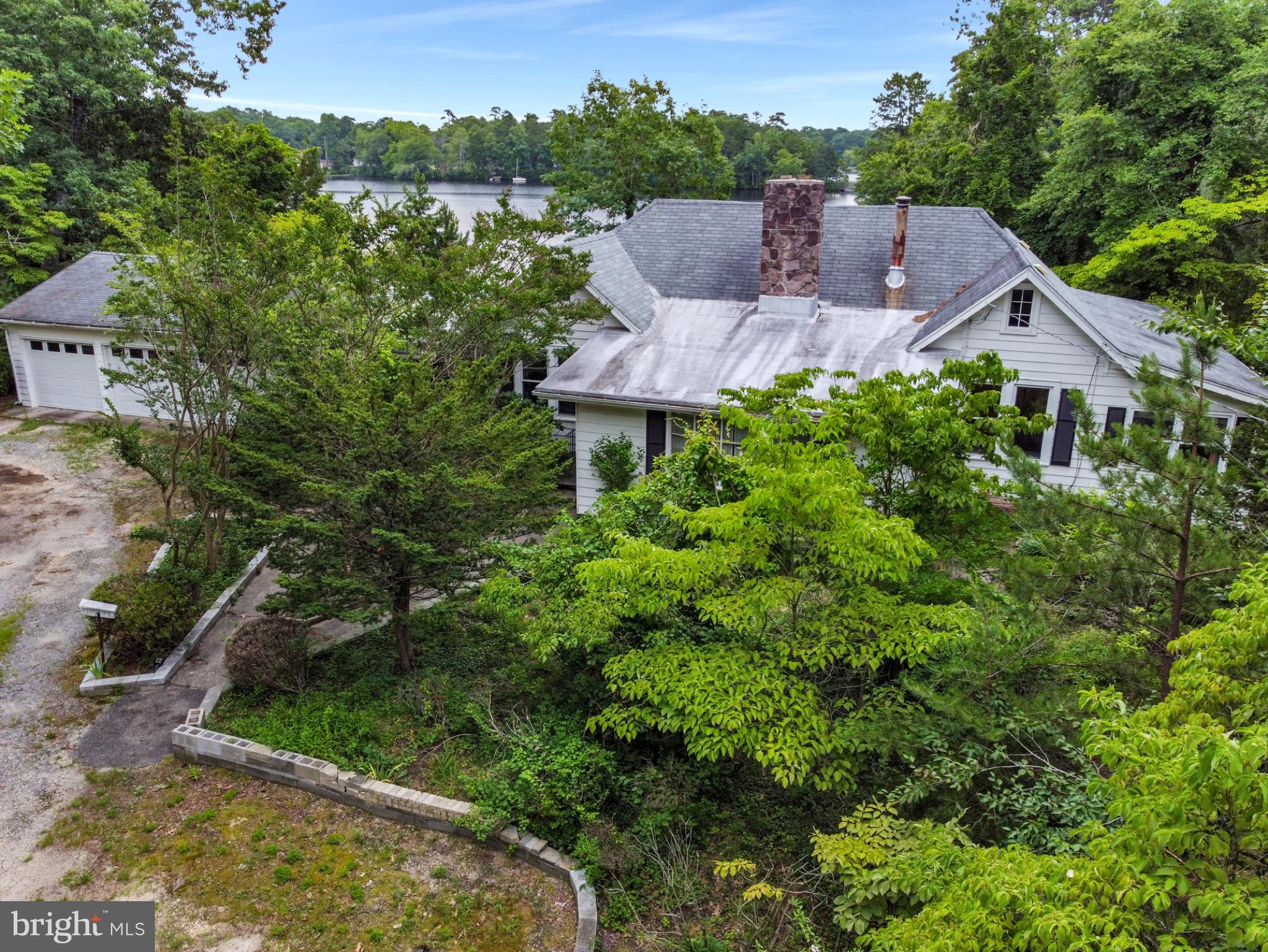 38 CLUBHOUSE ROAD