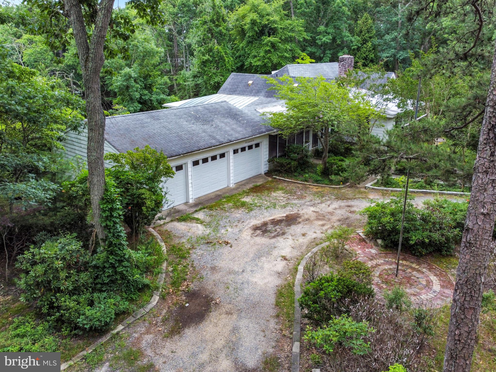 38 CLUBHOUSE ROAD