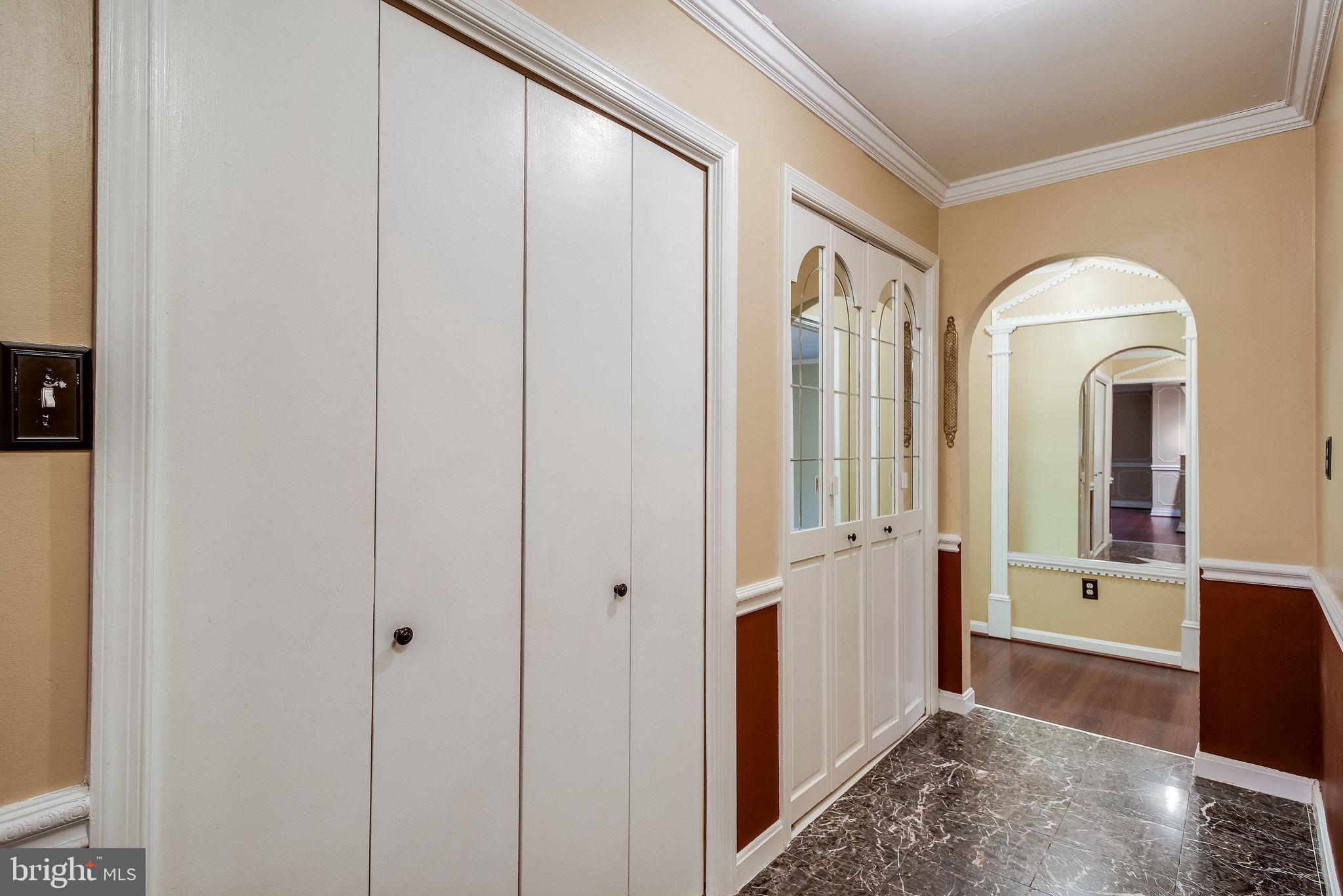 MT VERNON HILLS - Residential