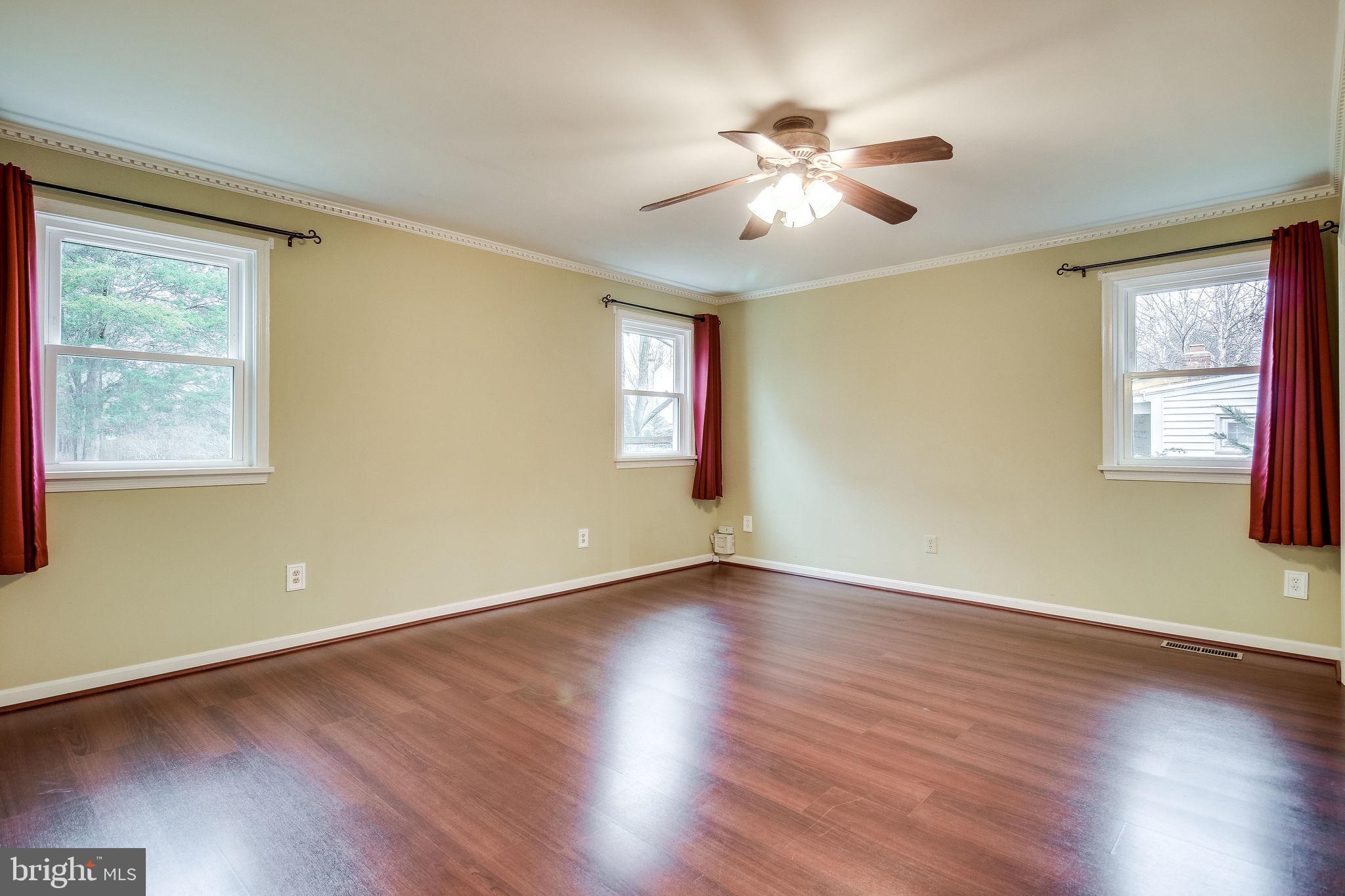 MT VERNON HILLS - Residential