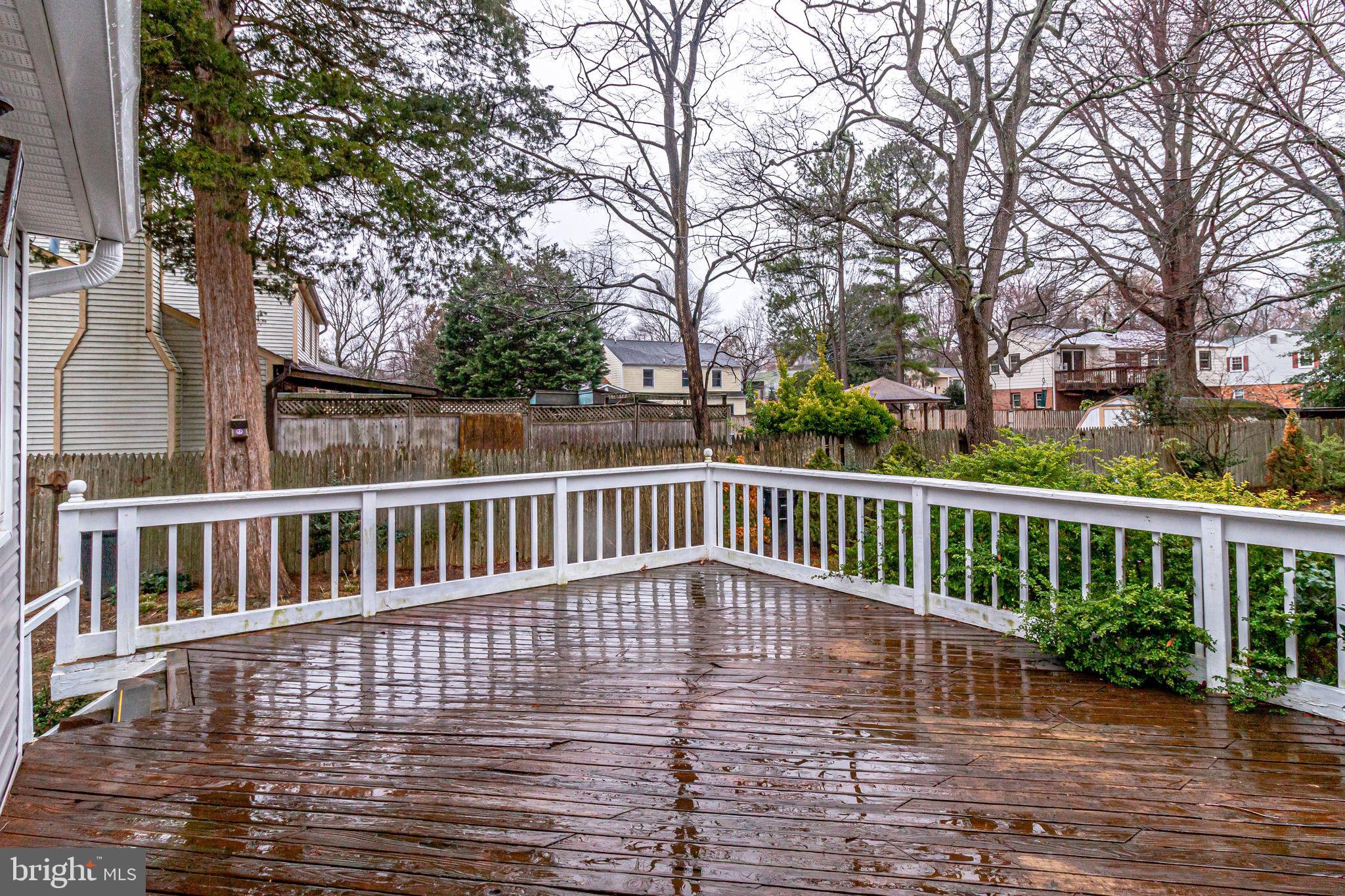 MT VERNON HILLS - Residential