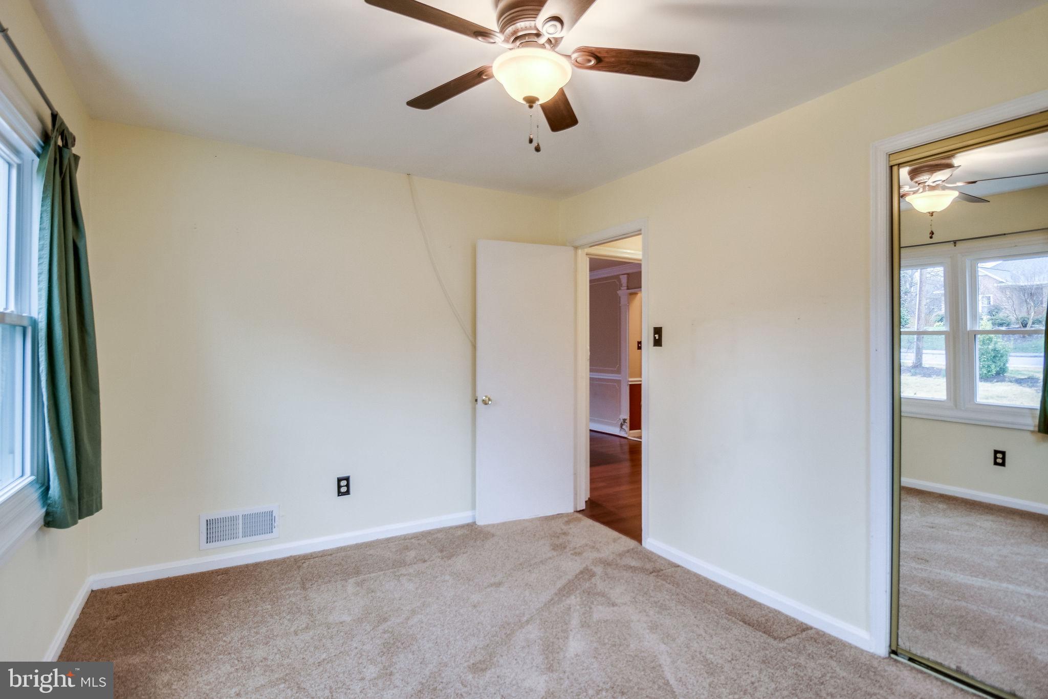 MT VERNON HILLS - Residential