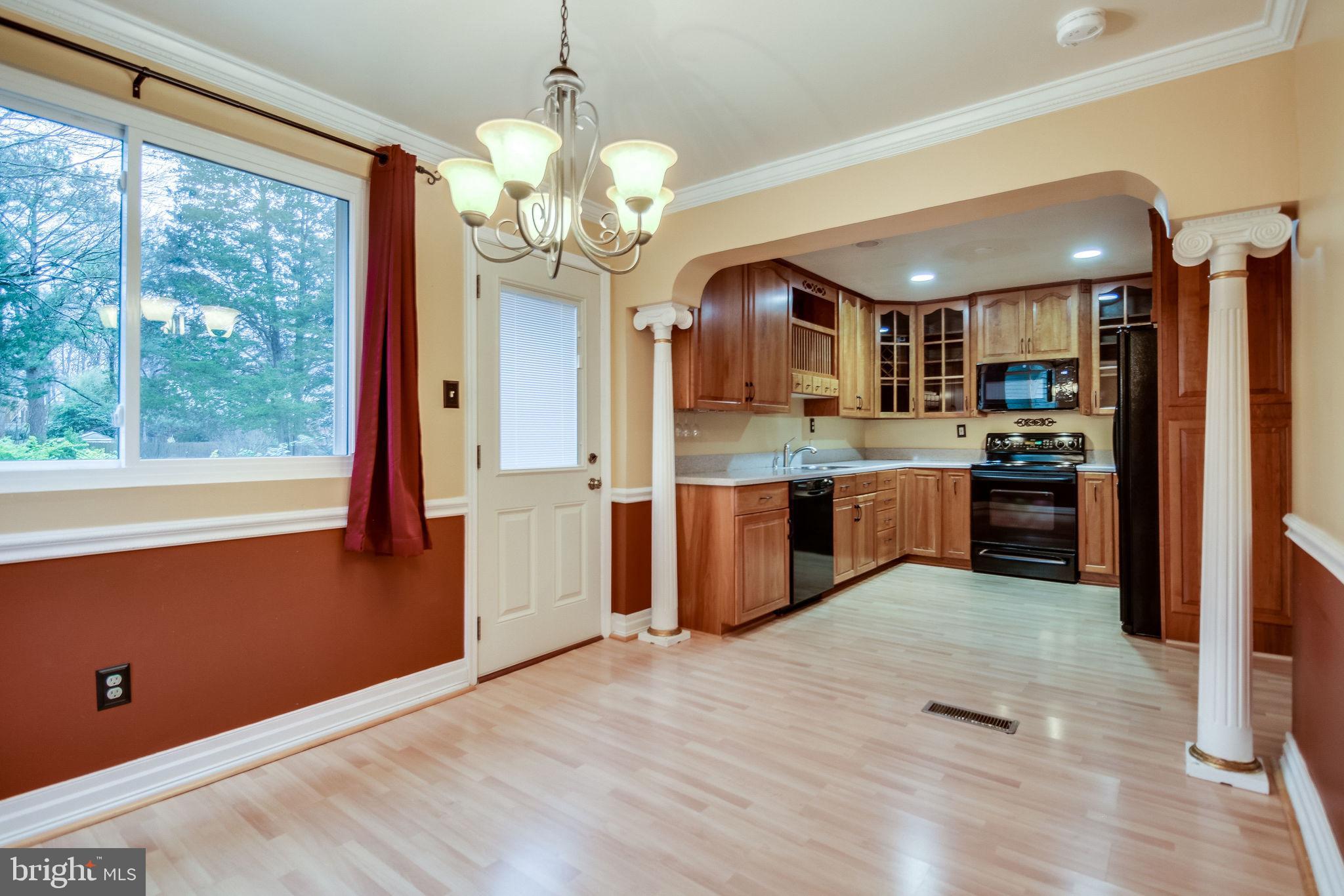 MT VERNON HILLS - Residential