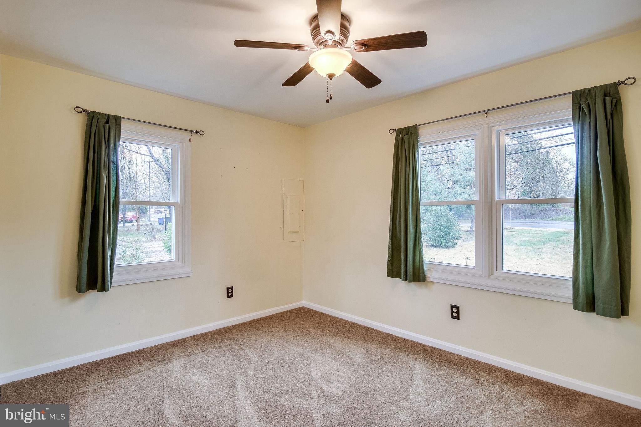 MT VERNON HILLS - Residential