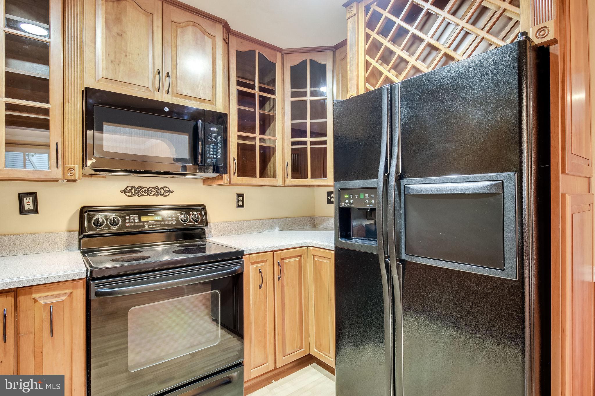 MT VERNON HILLS - Residential