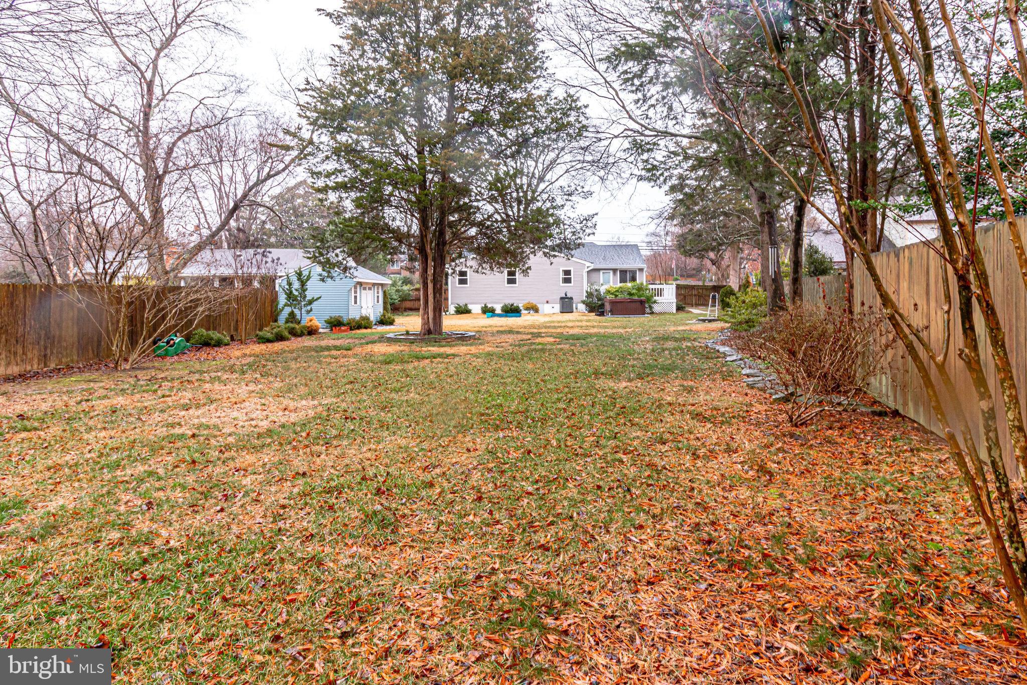 MT VERNON HILLS - Residential