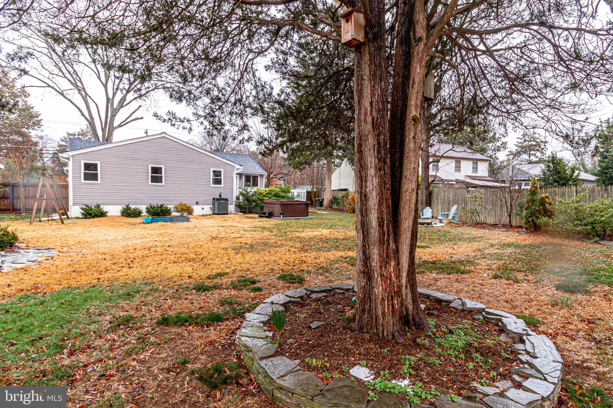 MT VERNON HILLS - Residential