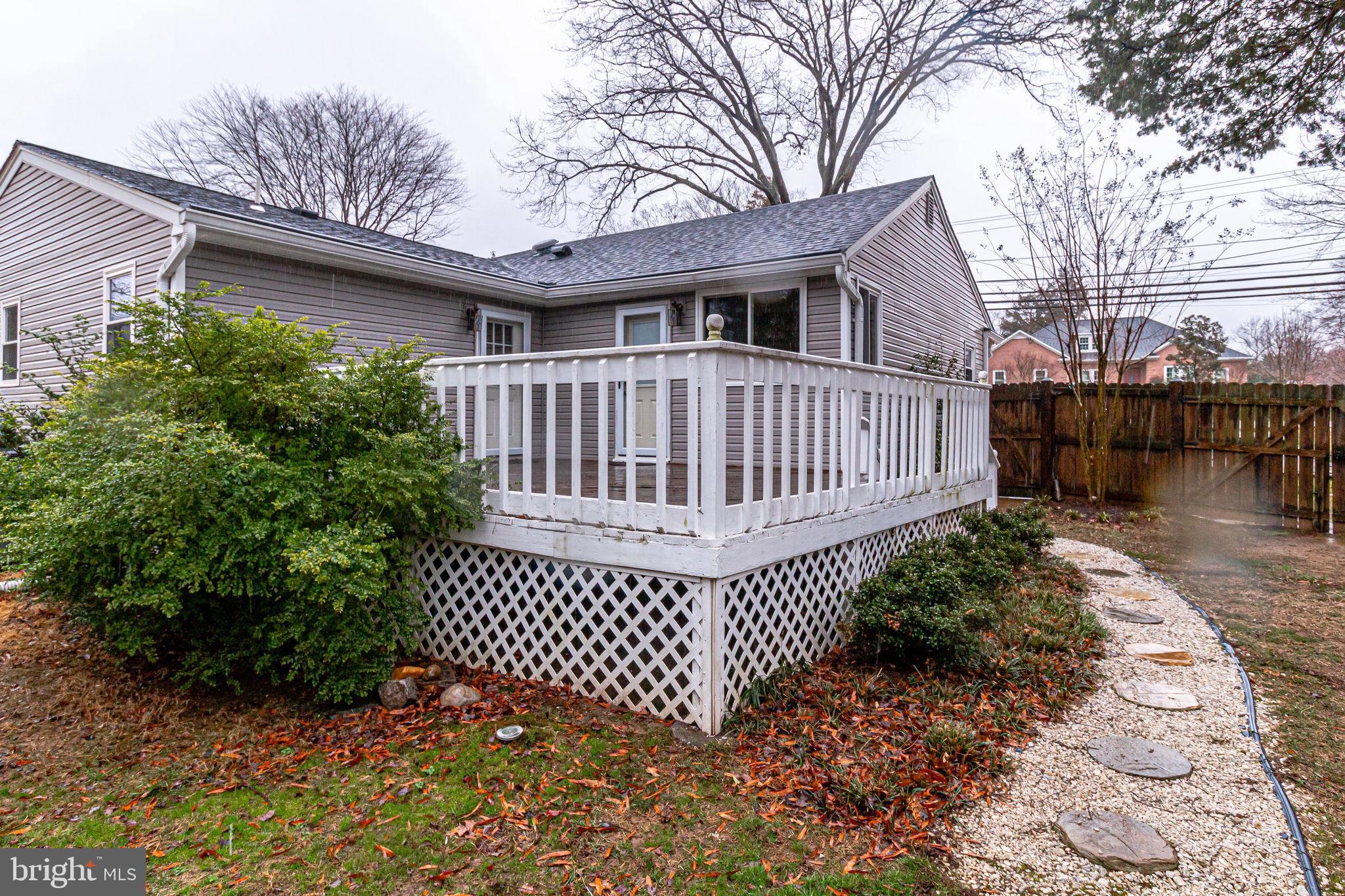 MT VERNON HILLS - Residential