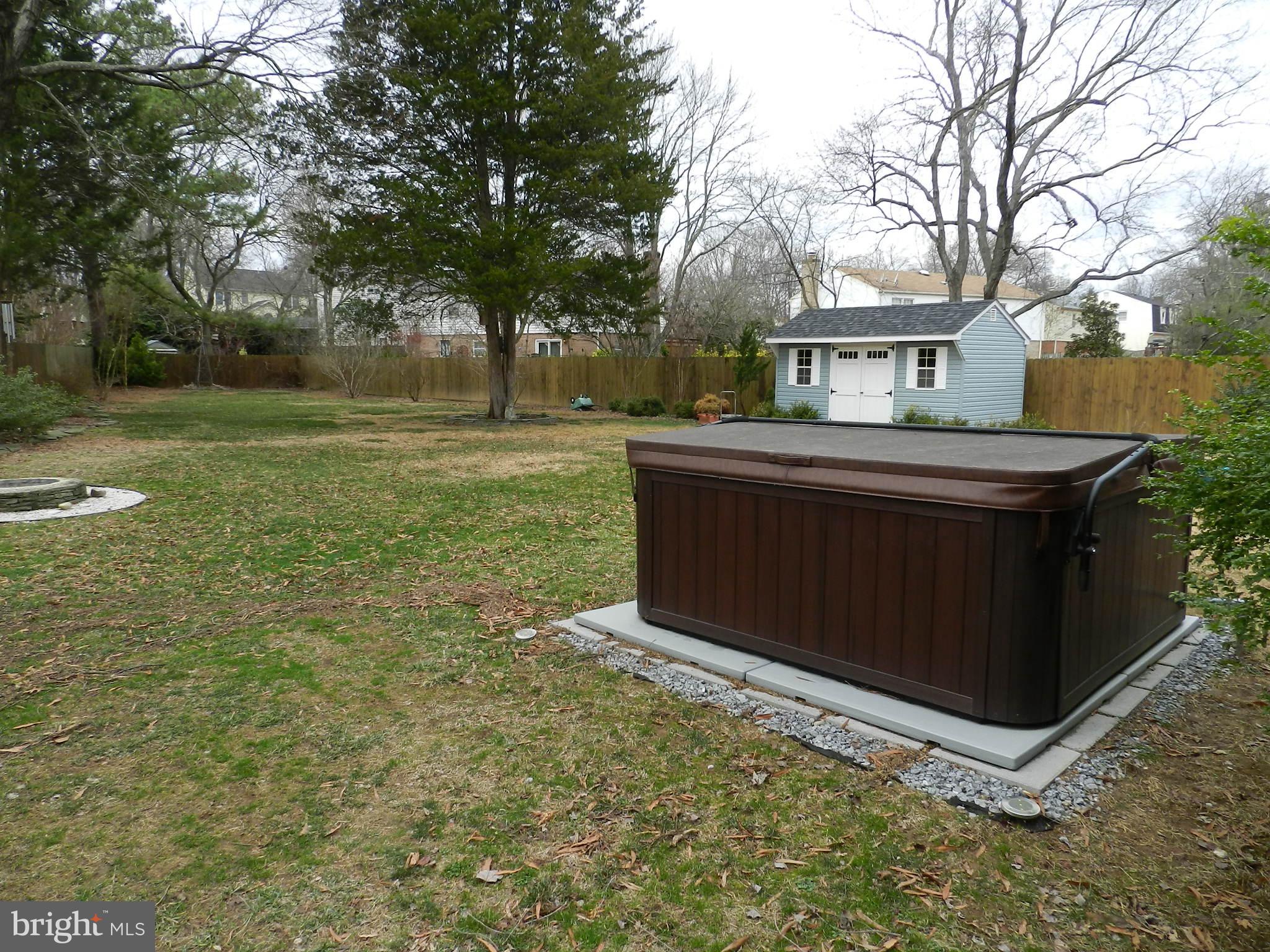 MT VERNON HILLS - Residential