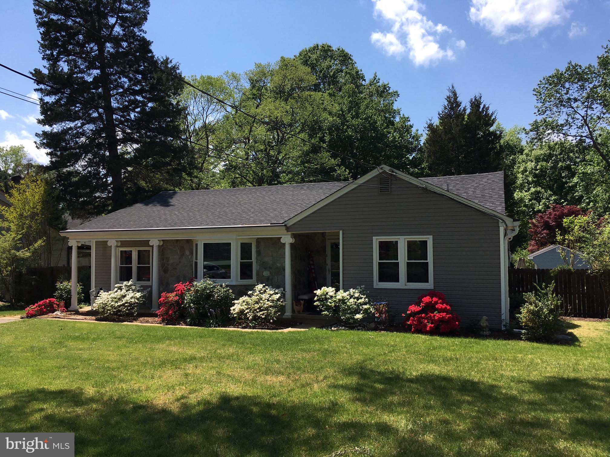 MT VERNON HILLS - Residential