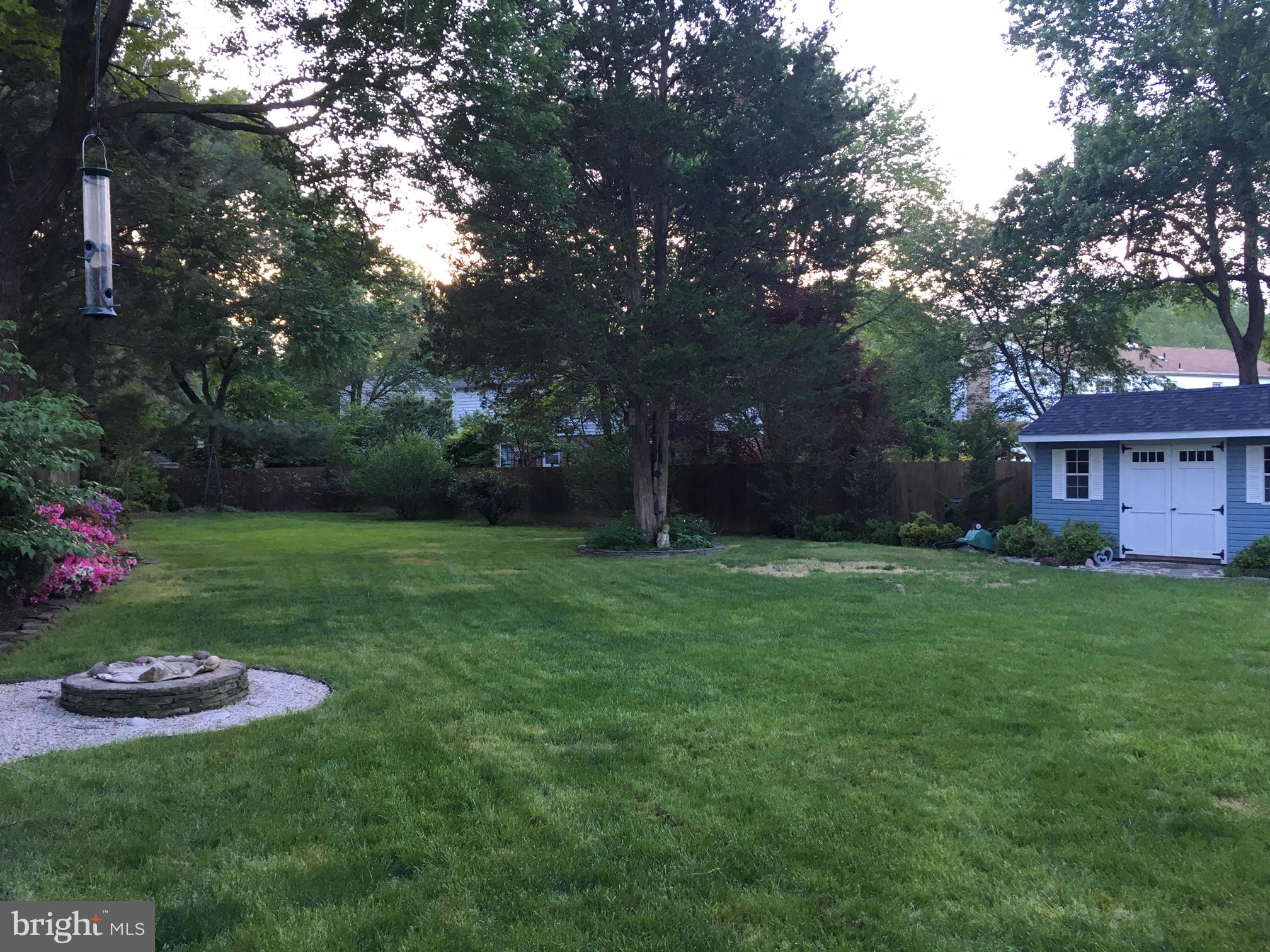 MT VERNON HILLS - Residential