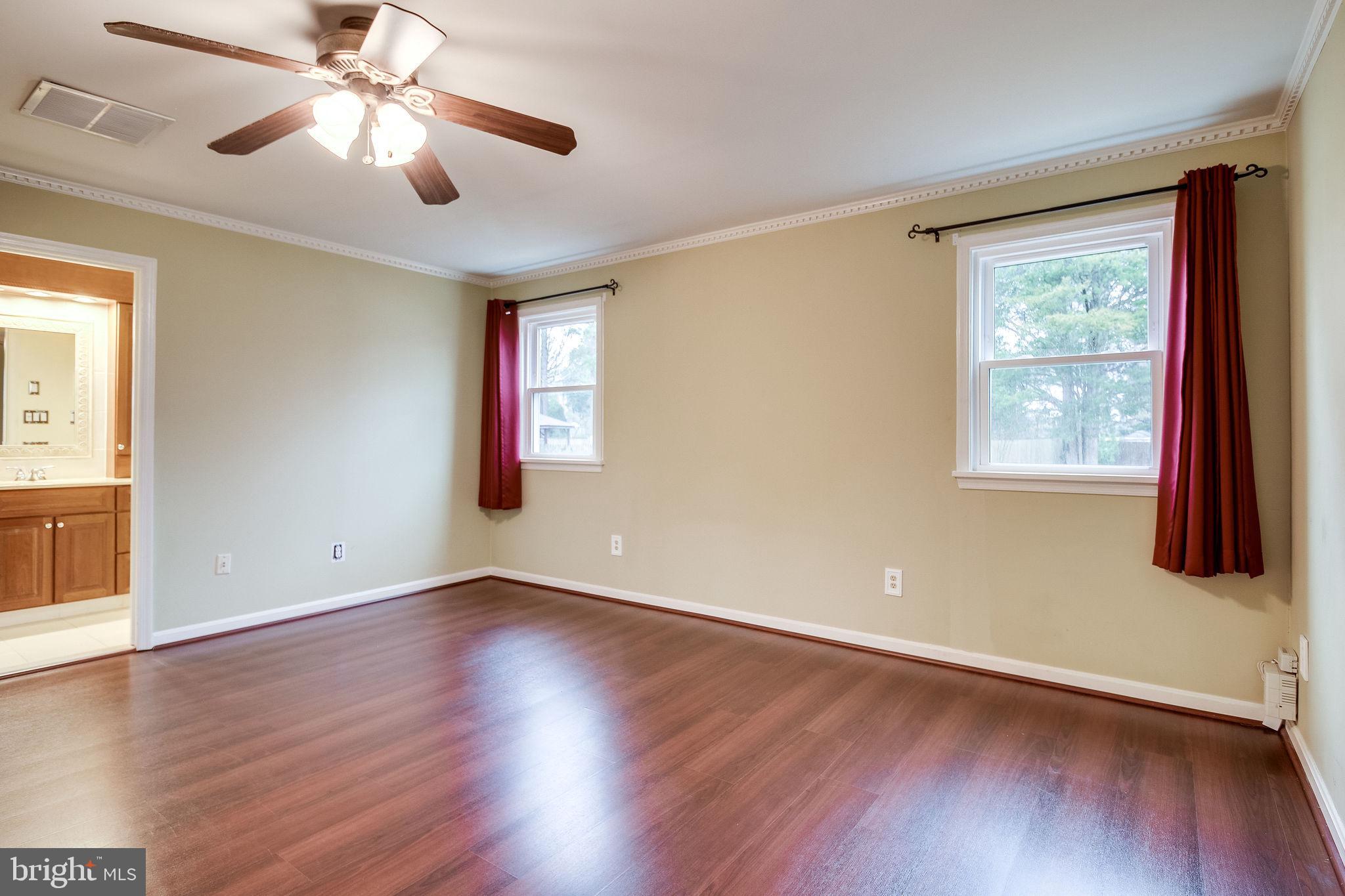 MT VERNON HILLS - Residential