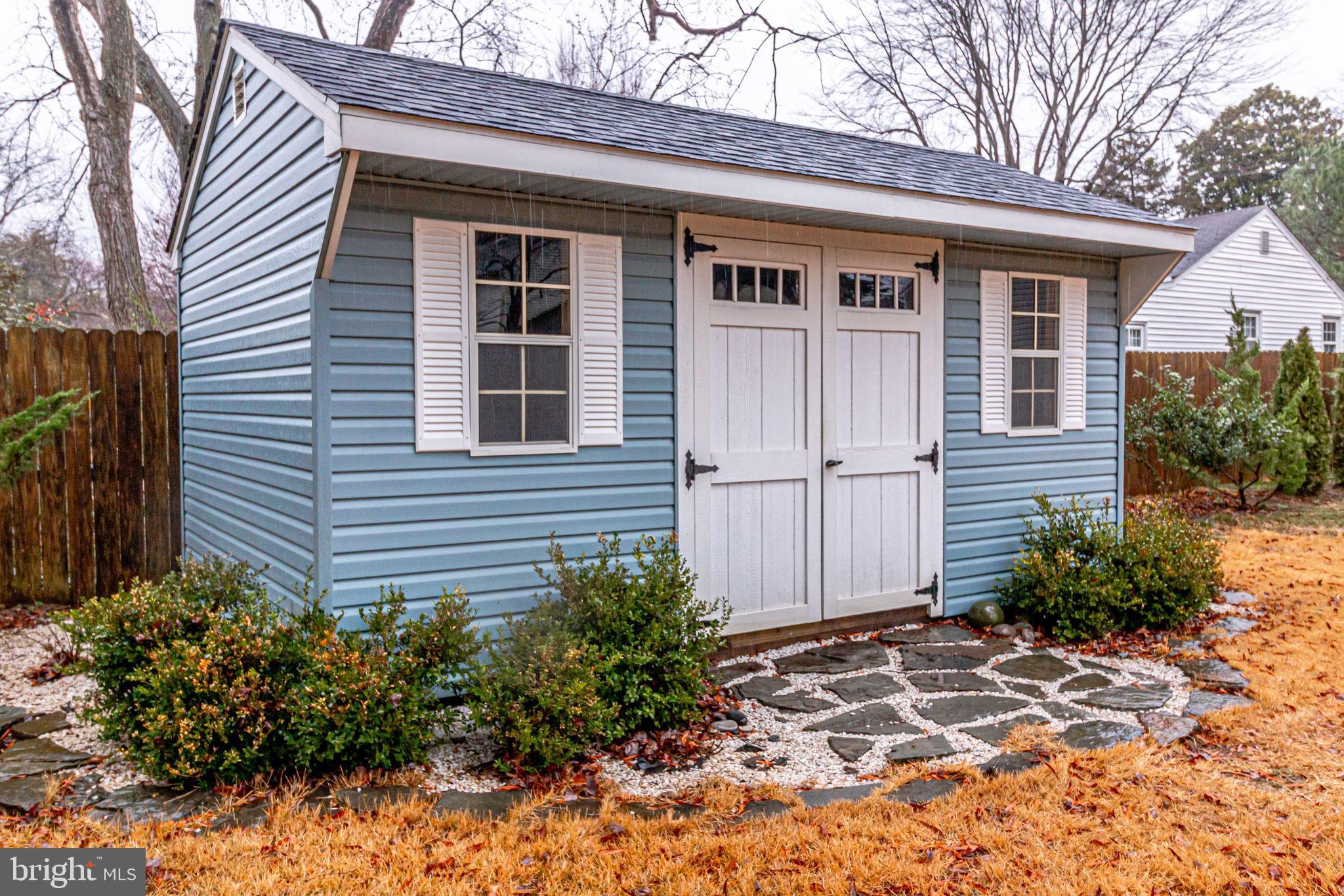 MT VERNON HILLS - Residential