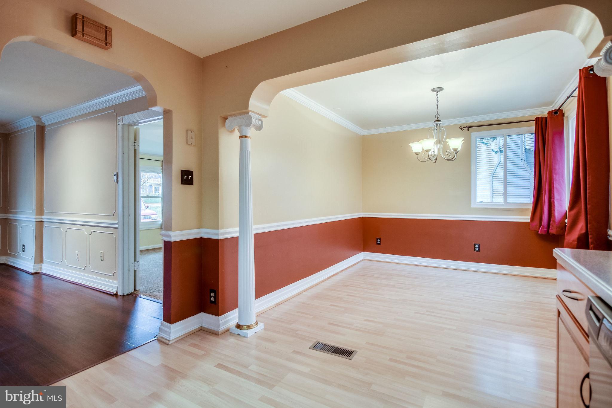 MT VERNON HILLS - Residential