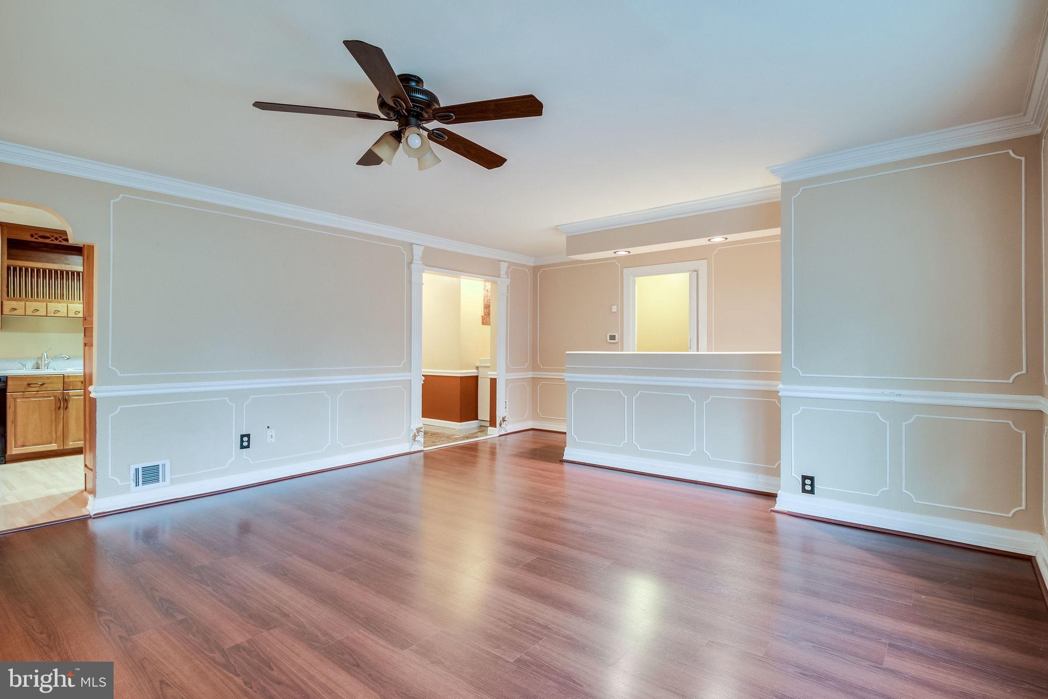 MT VERNON HILLS - Residential