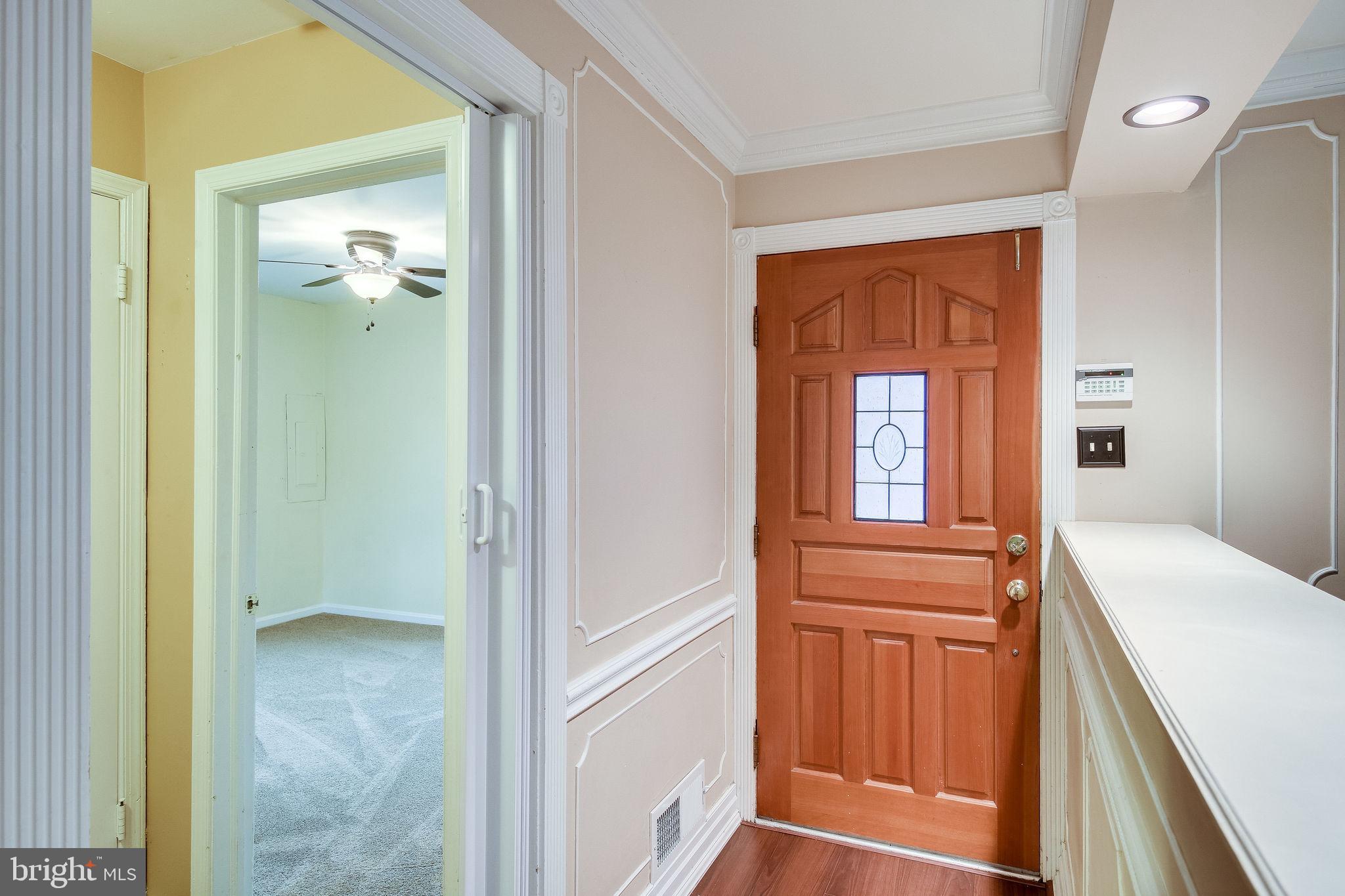 MT VERNON HILLS - Residential