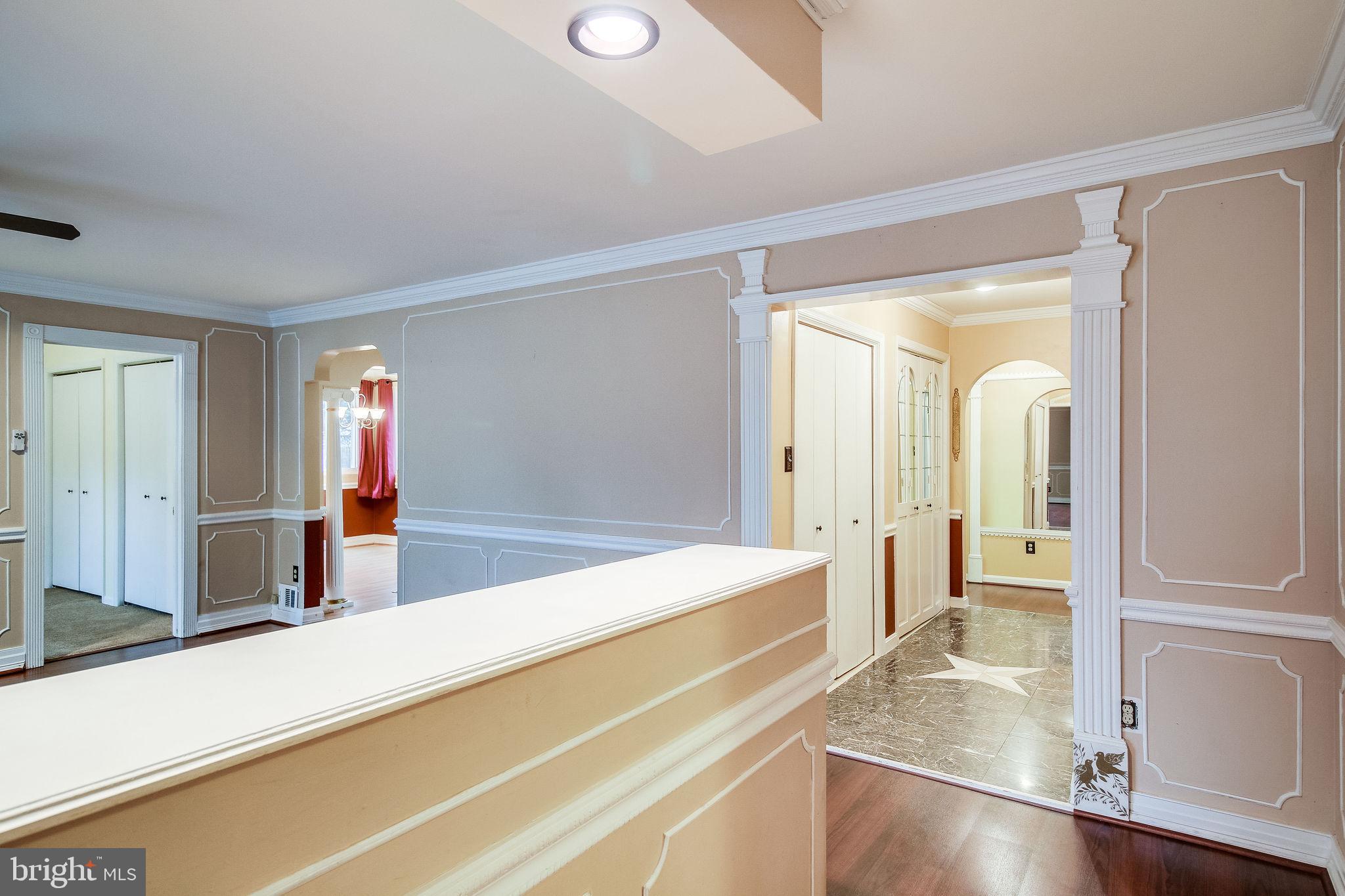 MT VERNON HILLS - Residential