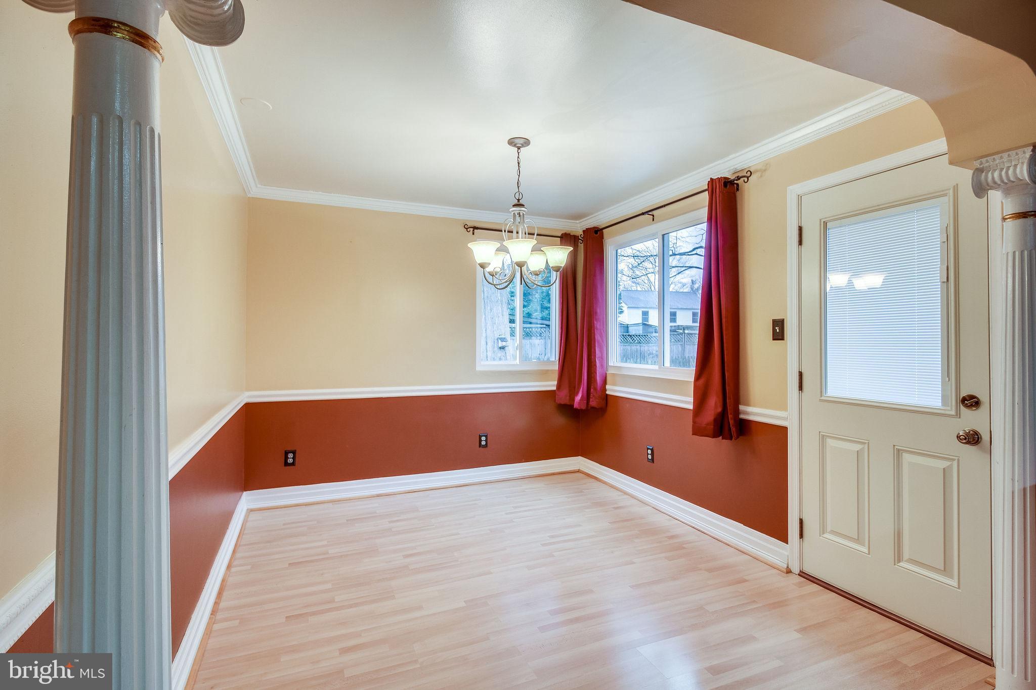 MT VERNON HILLS - Residential