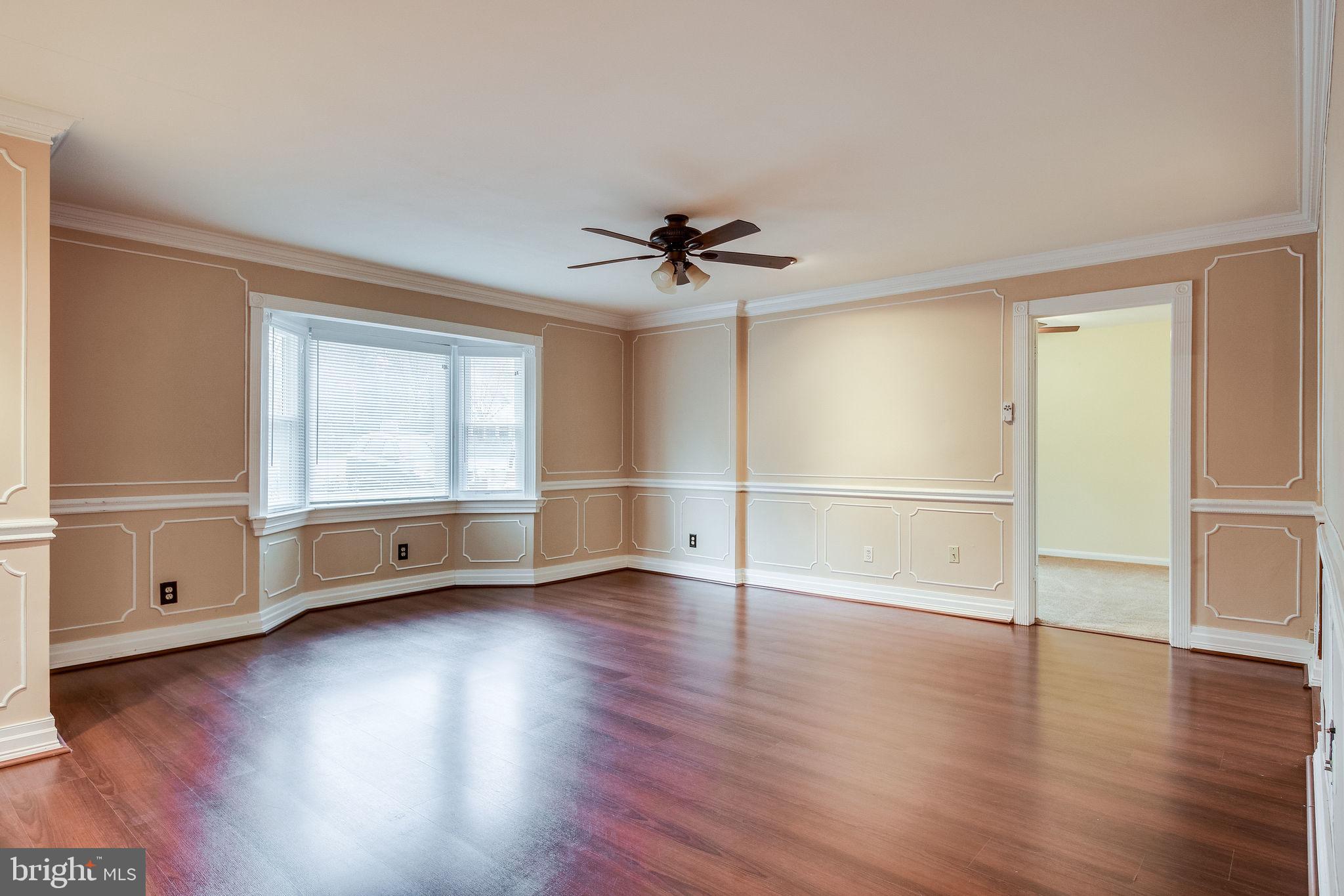 MT VERNON HILLS - Residential