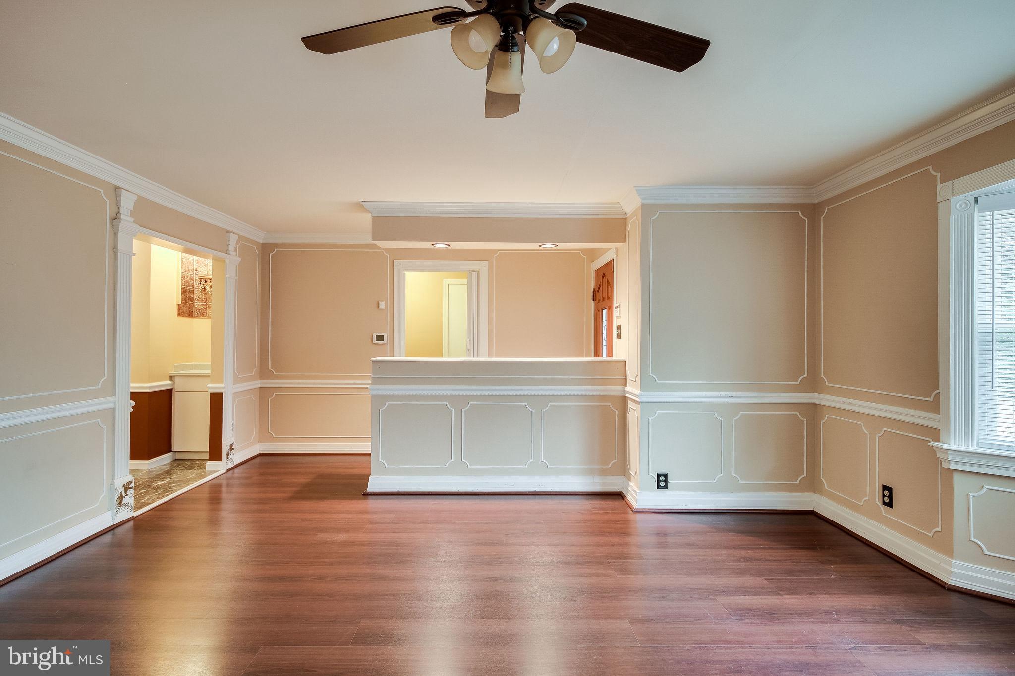 MT VERNON HILLS - Residential