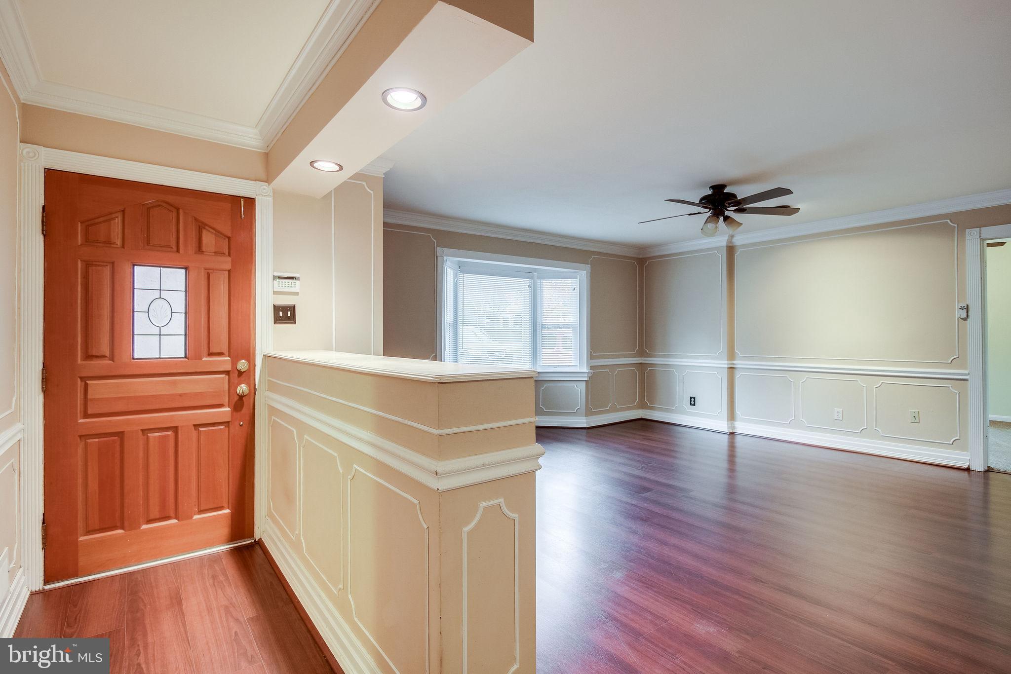 MT VERNON HILLS - Residential