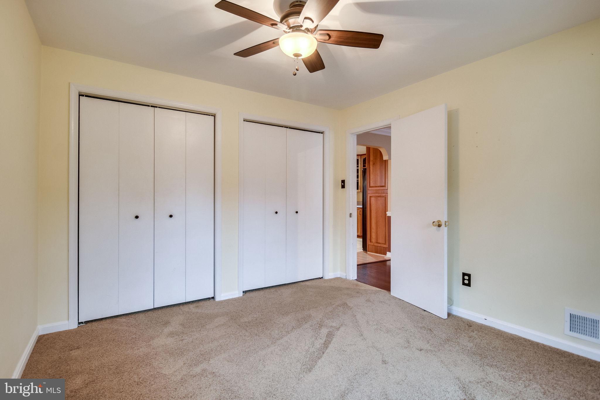 MT VERNON HILLS - Residential