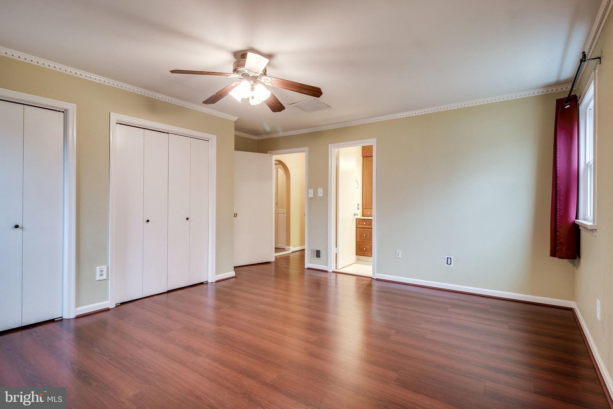 MT VERNON HILLS - Residential