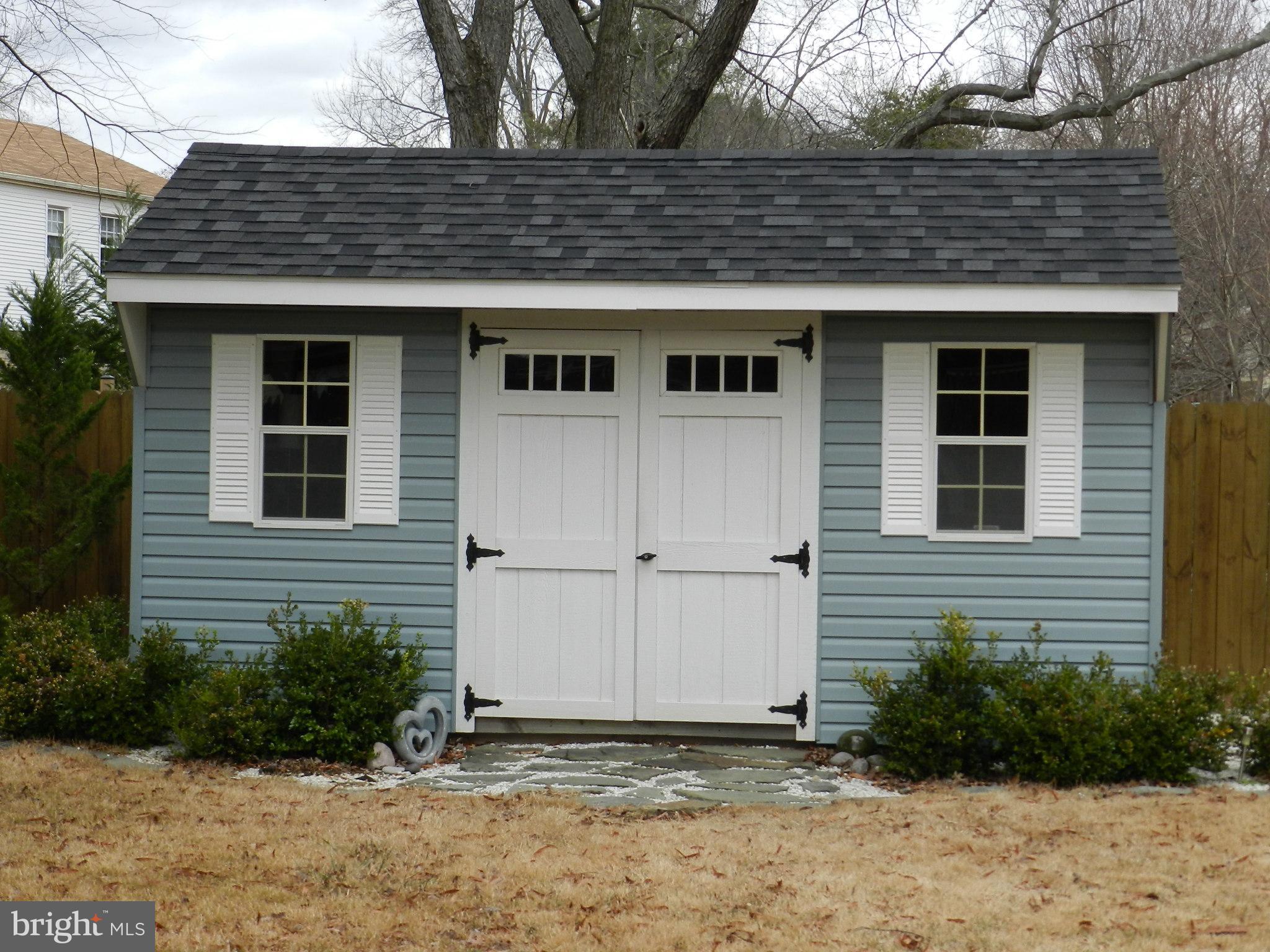 MT VERNON HILLS - Residential