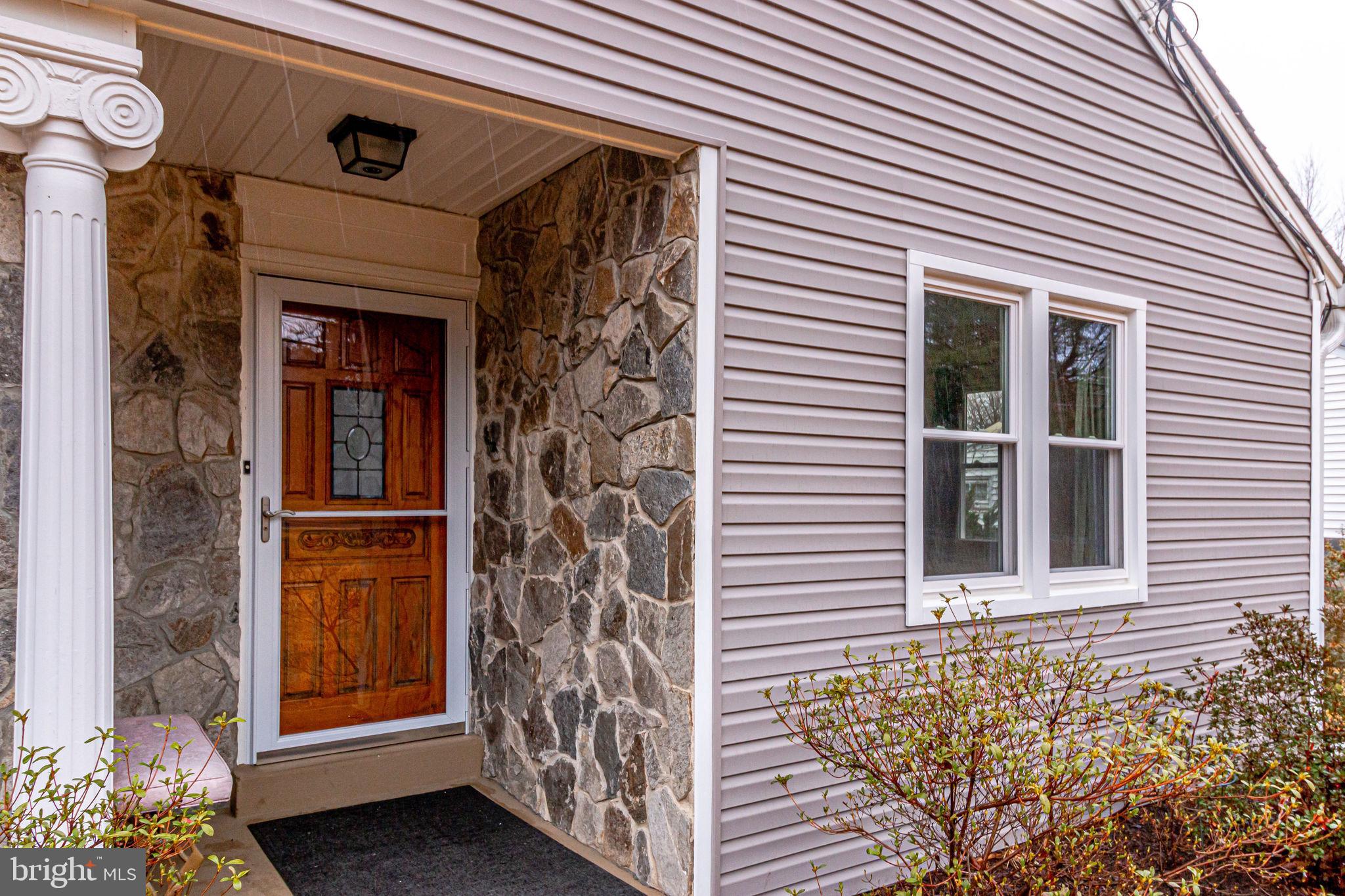 MT VERNON HILLS - Residential