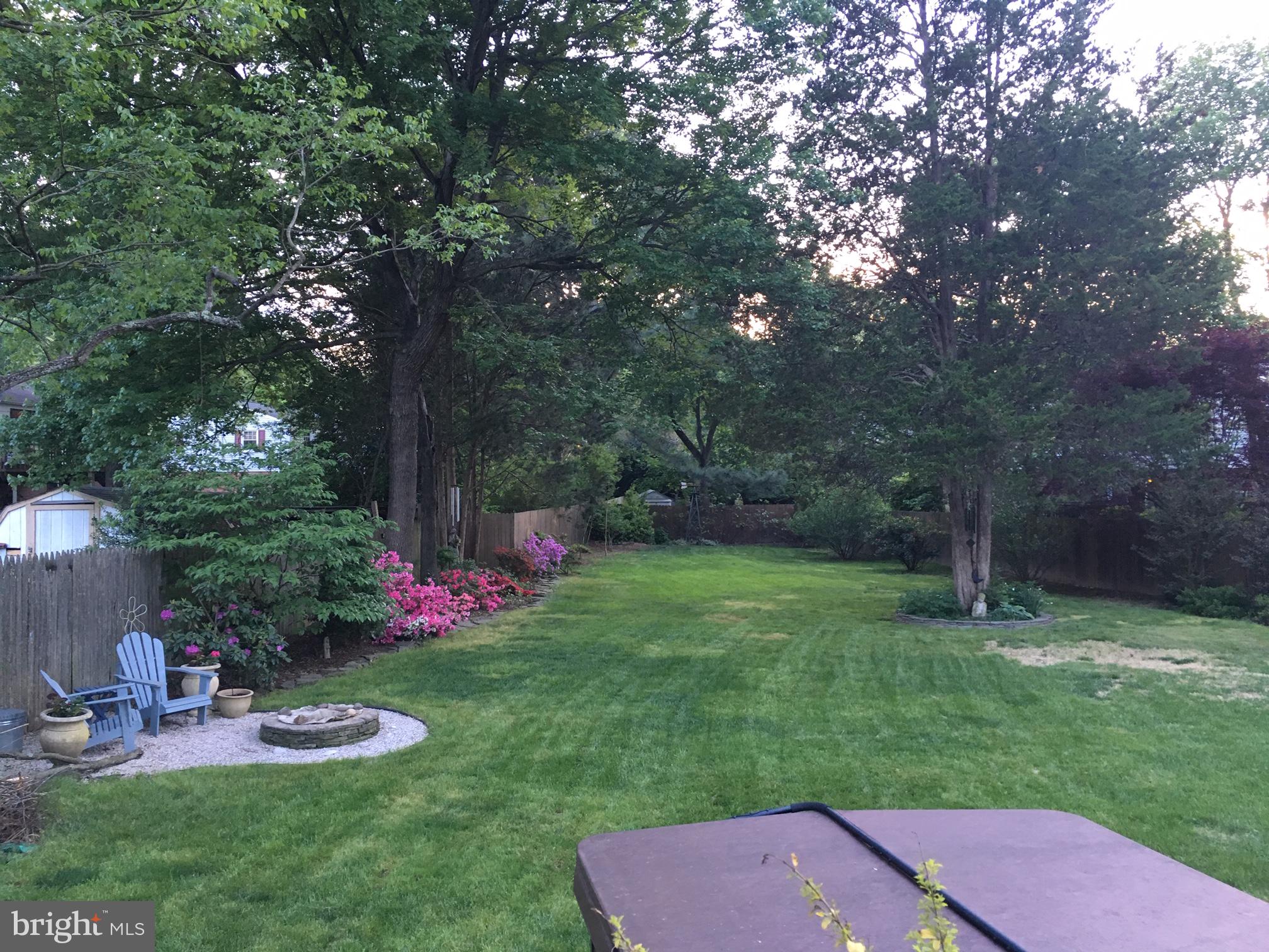 MT VERNON HILLS - Residential