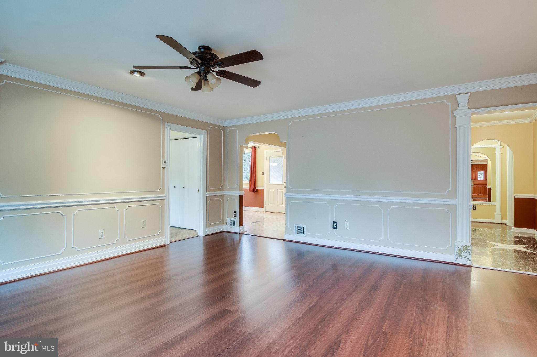 MT VERNON HILLS - Residential